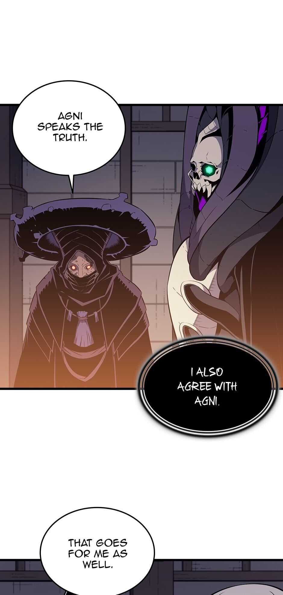The Archmage Returns After 4000 Years Chapter 100 — page 6