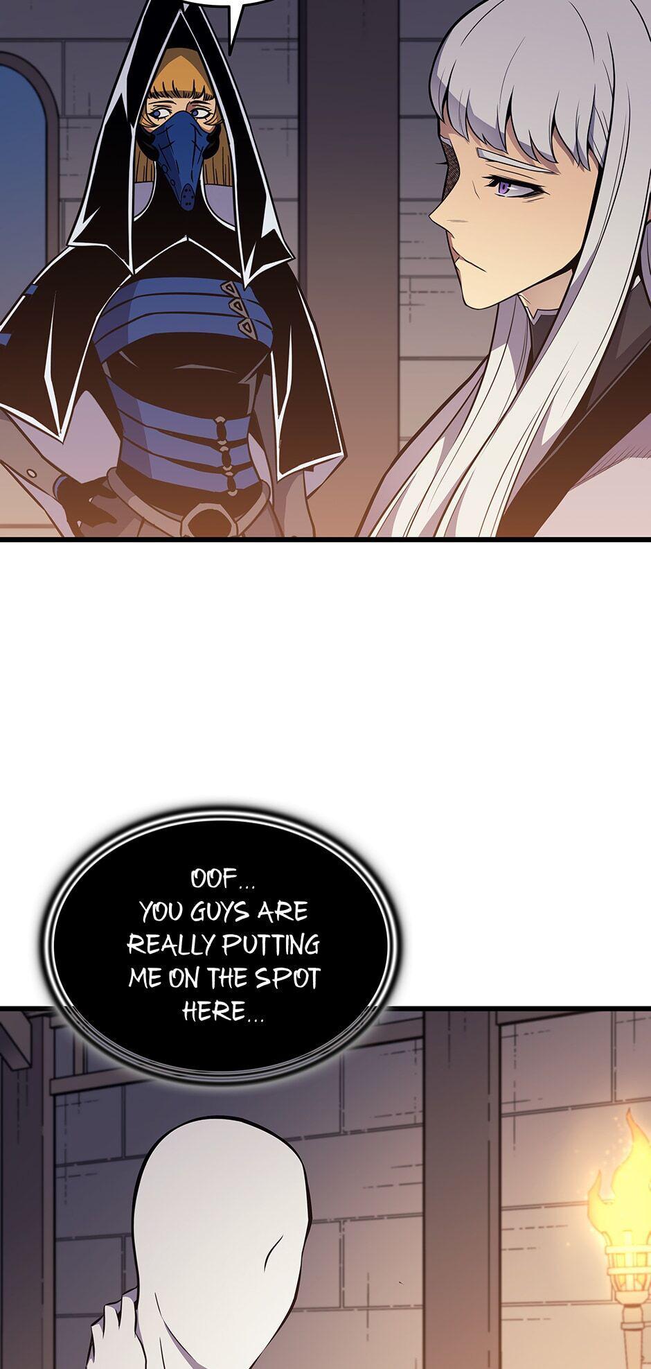 The Archmage Returns After 4000 Years Chapter 100 — page 7