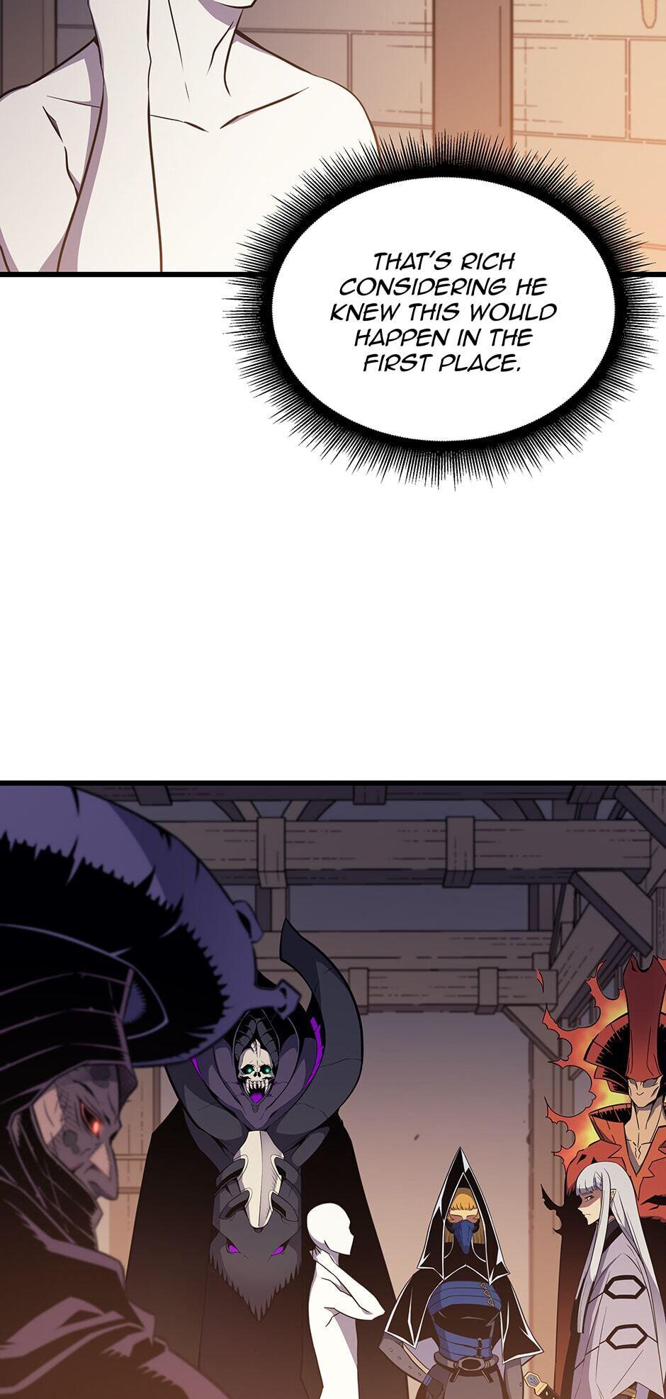 The Archmage Returns After 4000 Years Chapter 100 — page 8