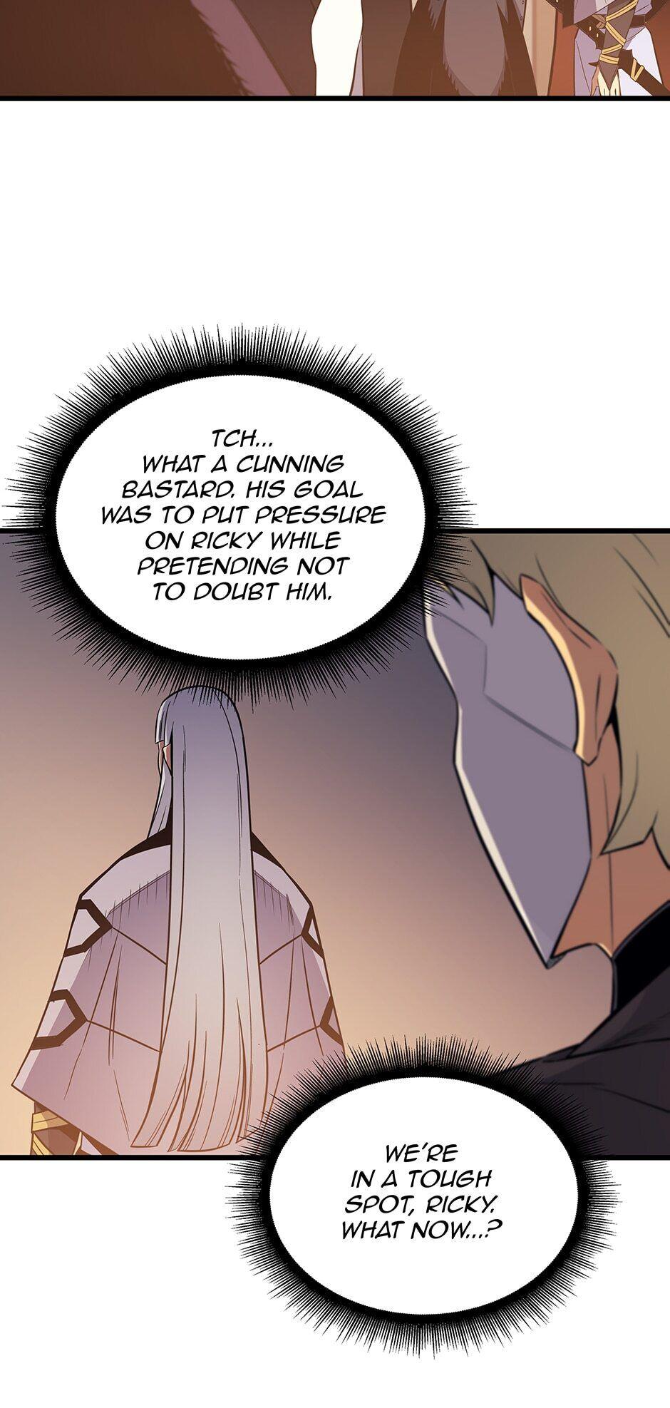 The Archmage Returns After 4000 Years Chapter 100 — page 9