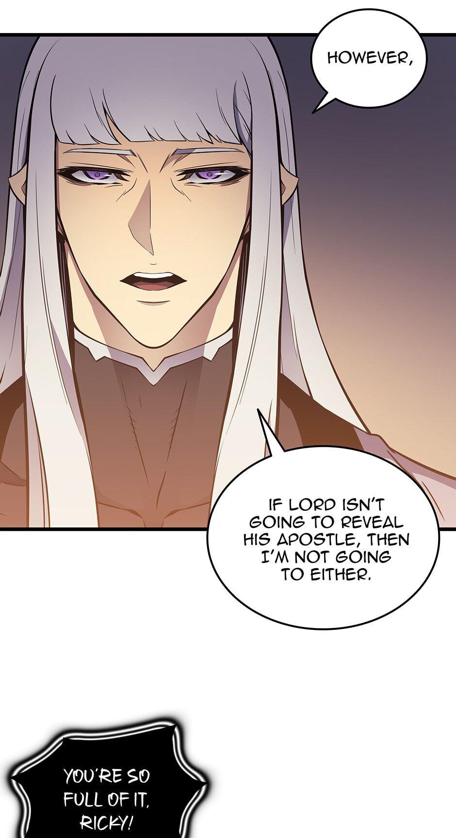 The Archmage Returns After 4000 Years Chapter 100 — page 11