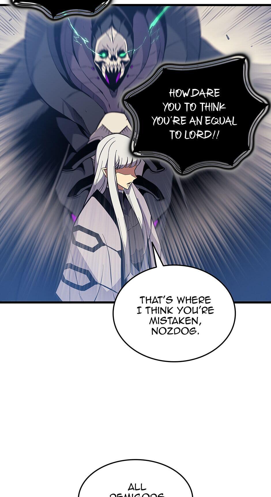 The Archmage Returns After 4000 Years Chapter 100 — page 12