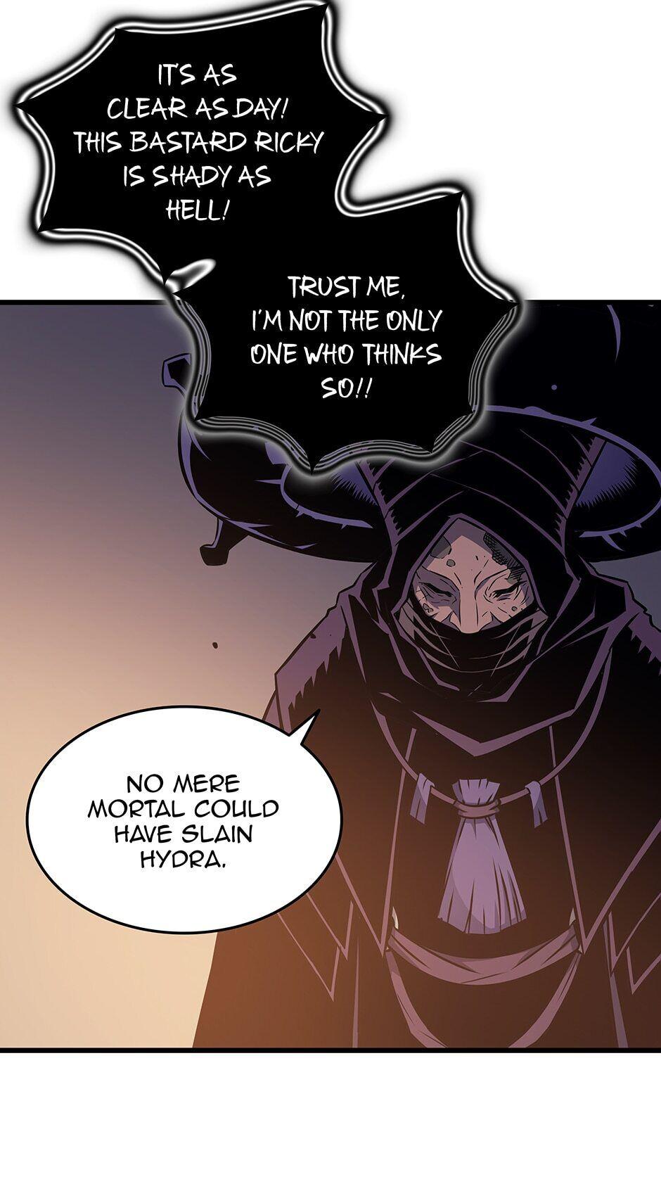 The Archmage Returns After 4000 Years Chapter 100 — page 19