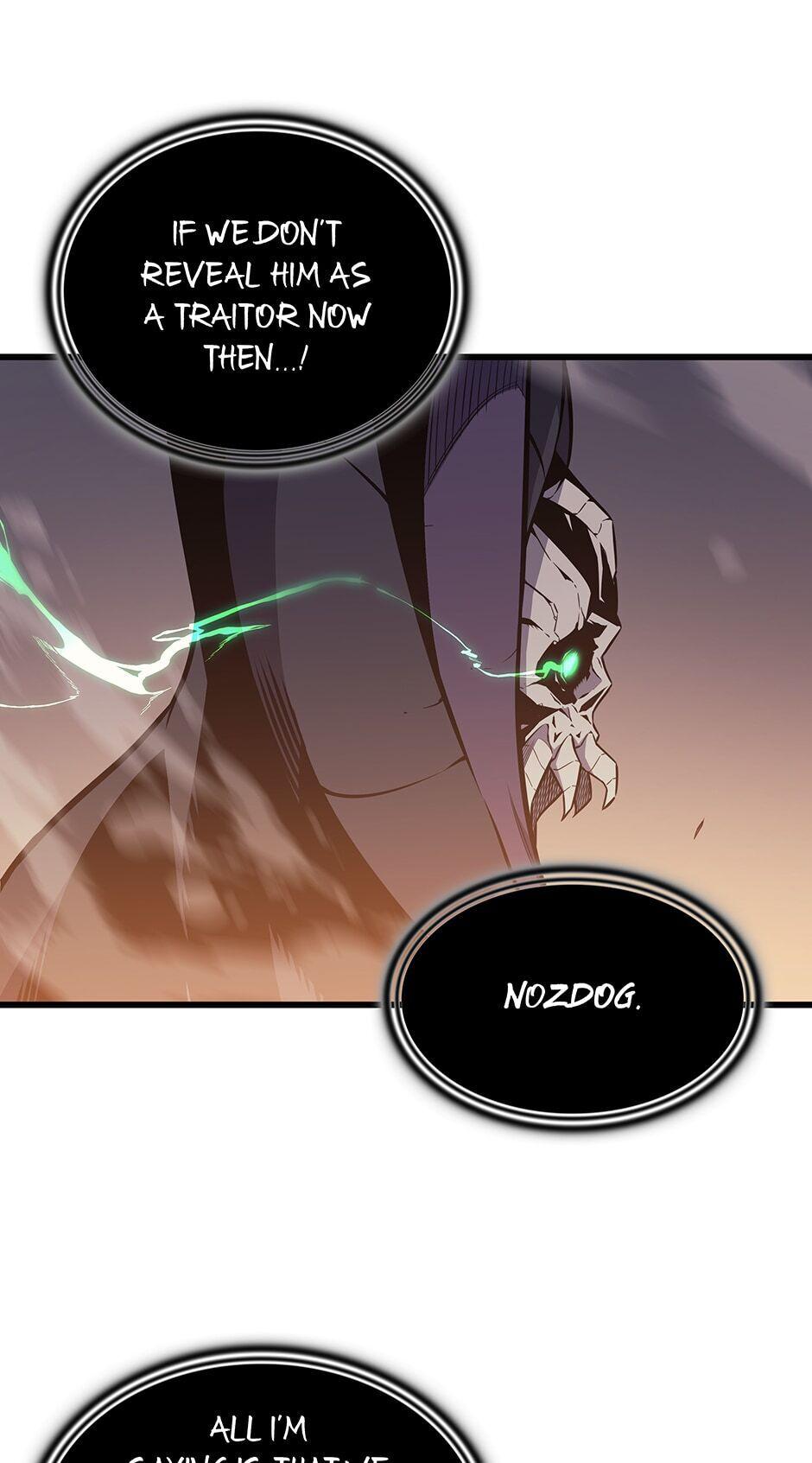 The Archmage Returns After 4000 Years Chapter 100 — page 20
