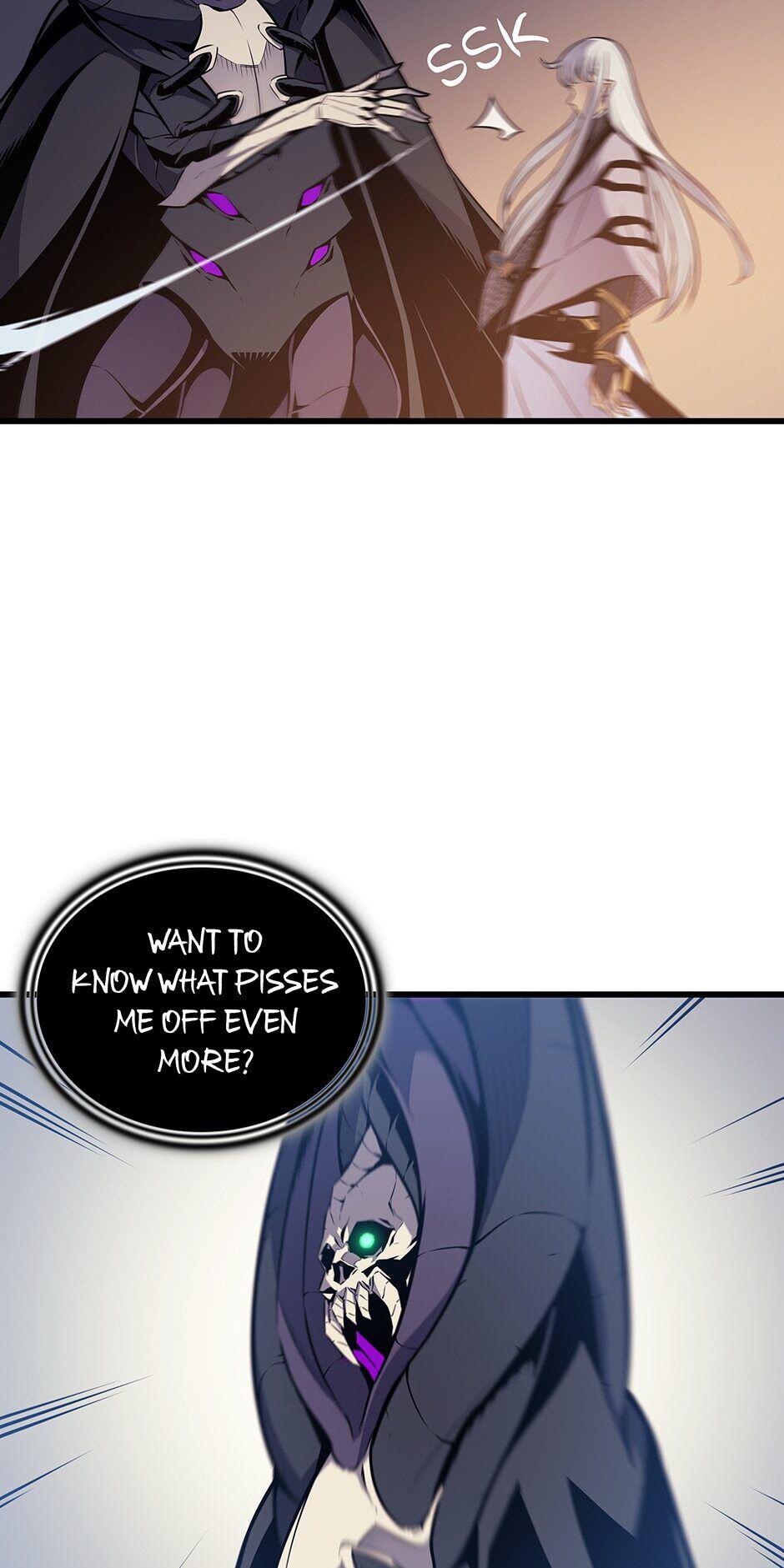 The Archmage Returns After 4000 Years Chapter 100 — page 23