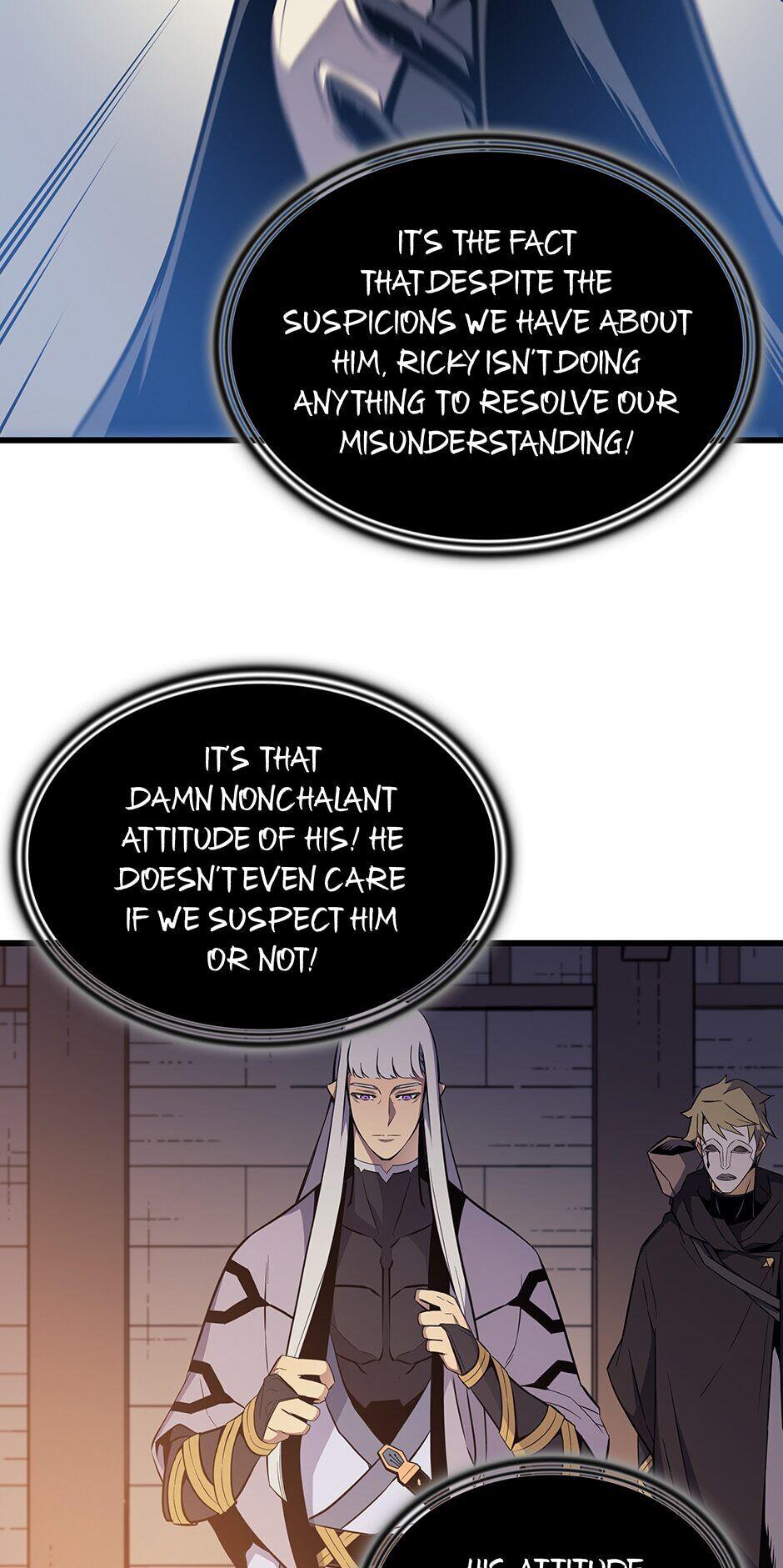 The Archmage Returns After 4000 Years Chapter 100 — page 24