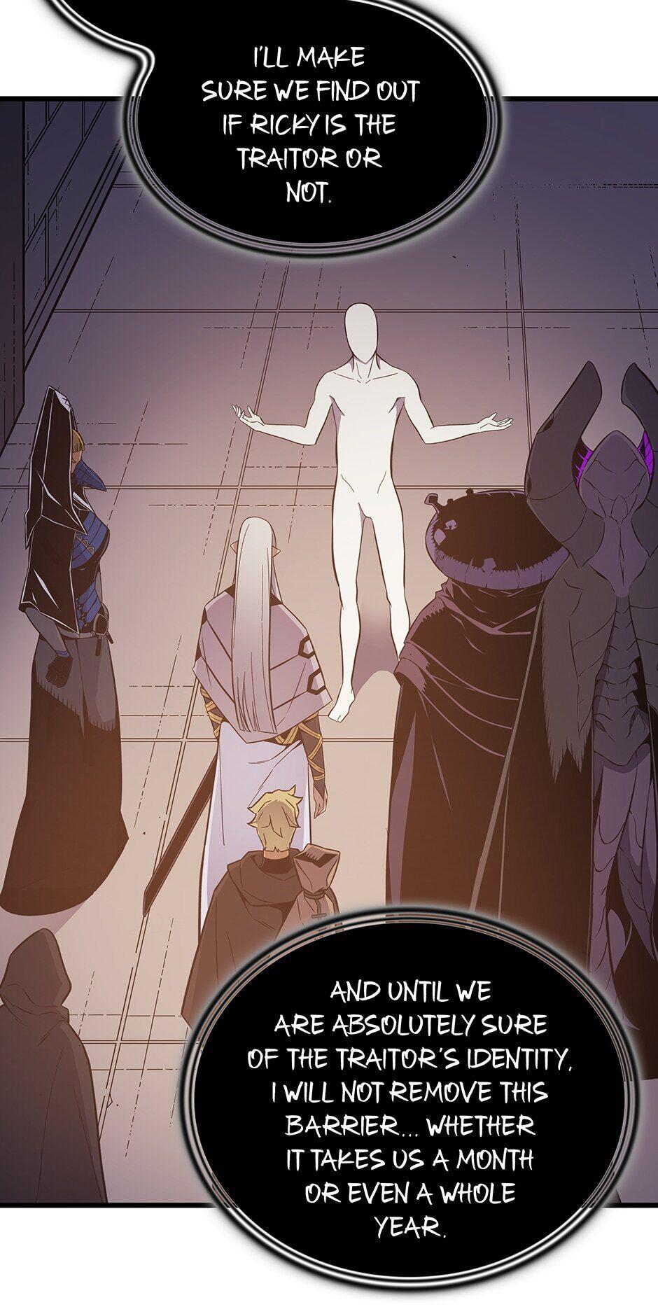 The Archmage Returns After 4000 Years Chapter 100 — page 26