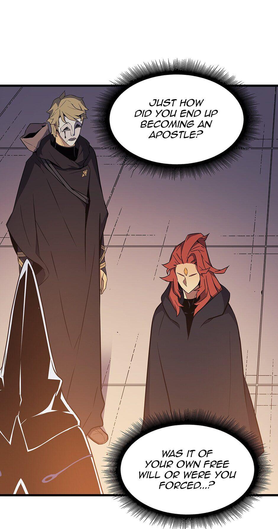 The Archmage Returns After 4000 Years Chapter 100 — page 34