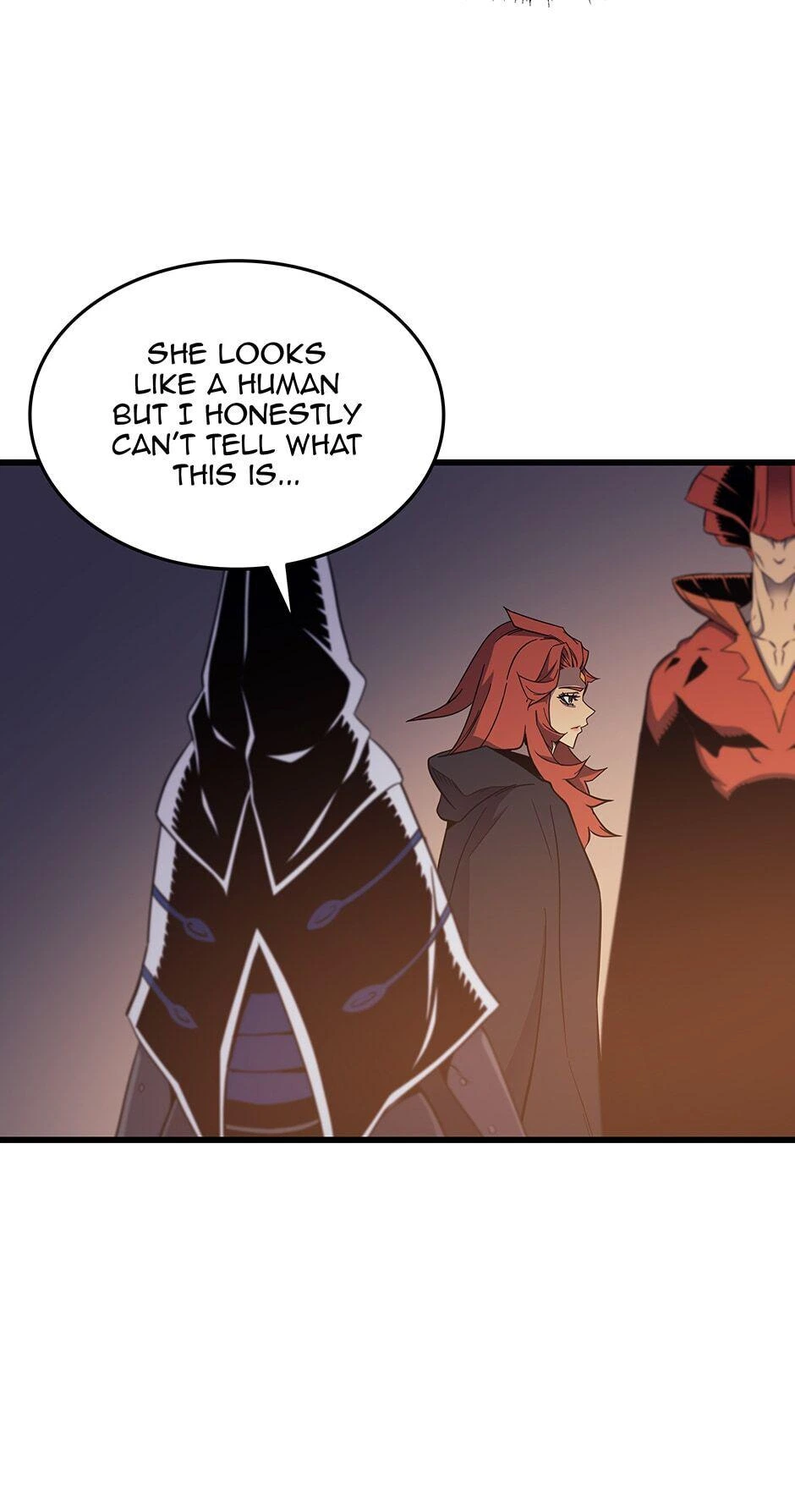 The Archmage Returns After 4000 Years Chapter 100 — page 35
