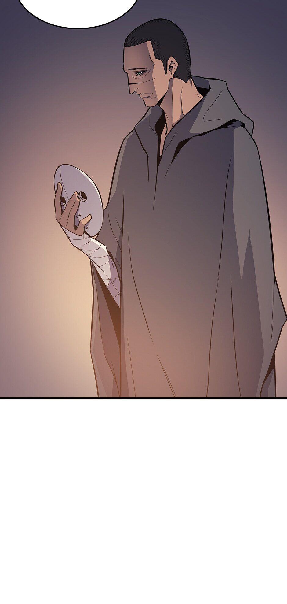 The Archmage Returns After 4000 Years Chapter 100 — page 38