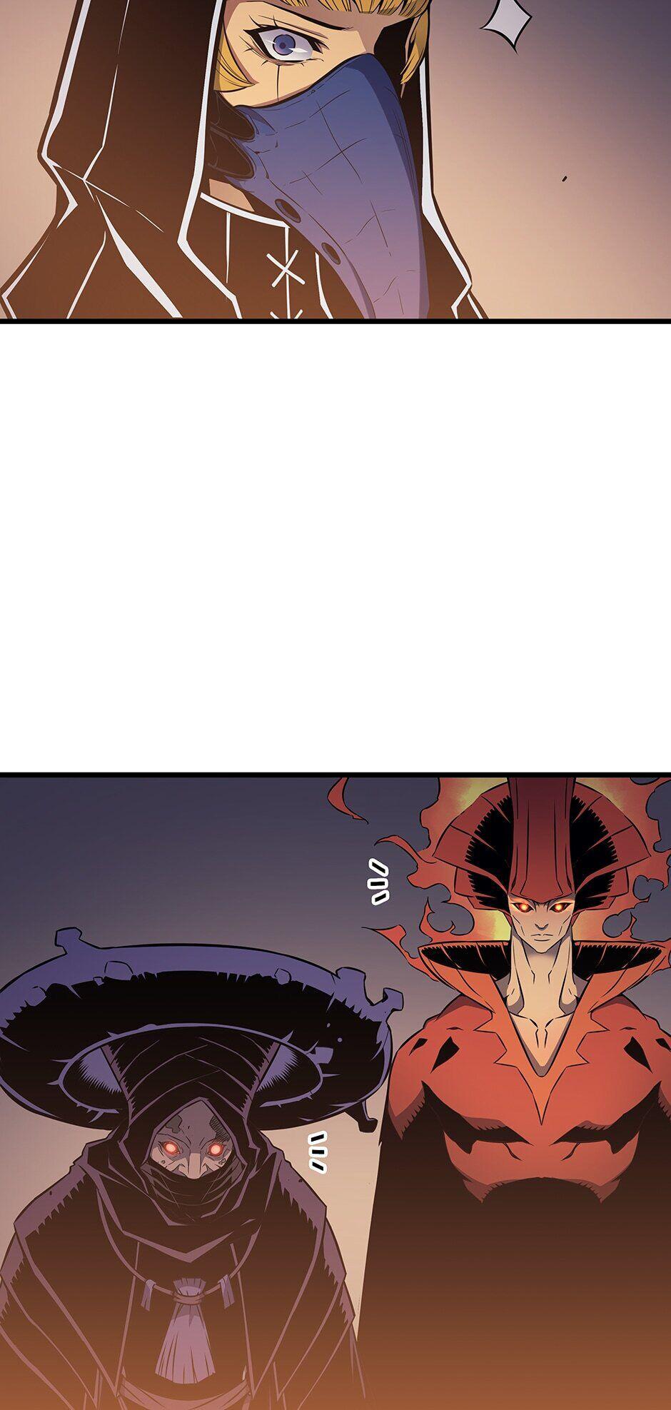 The Archmage Returns After 4000 Years Chapter 100 — page 40