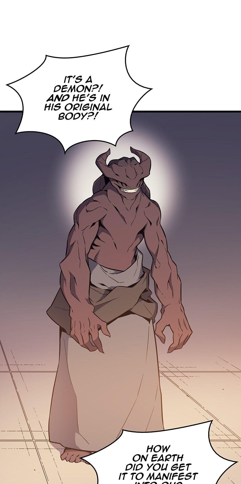 The Archmage Returns After 4000 Years Chapter 100 — page 42