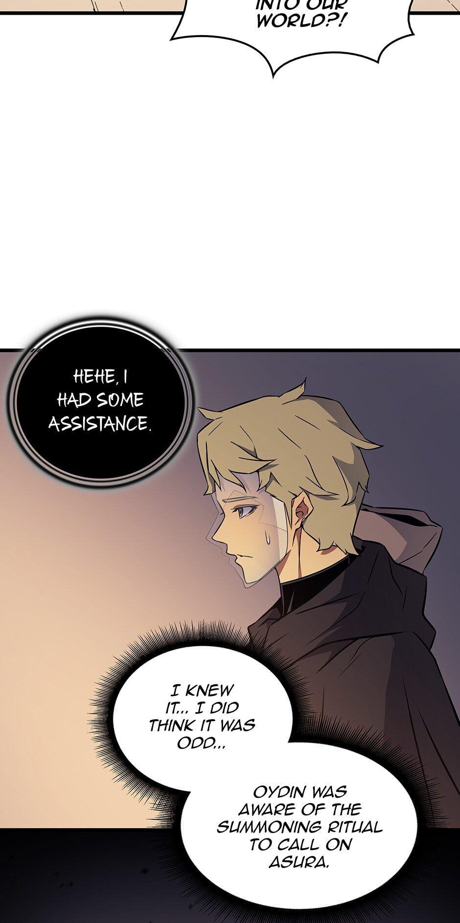 The Archmage Returns After 4000 Years Chapter 100 — page 43