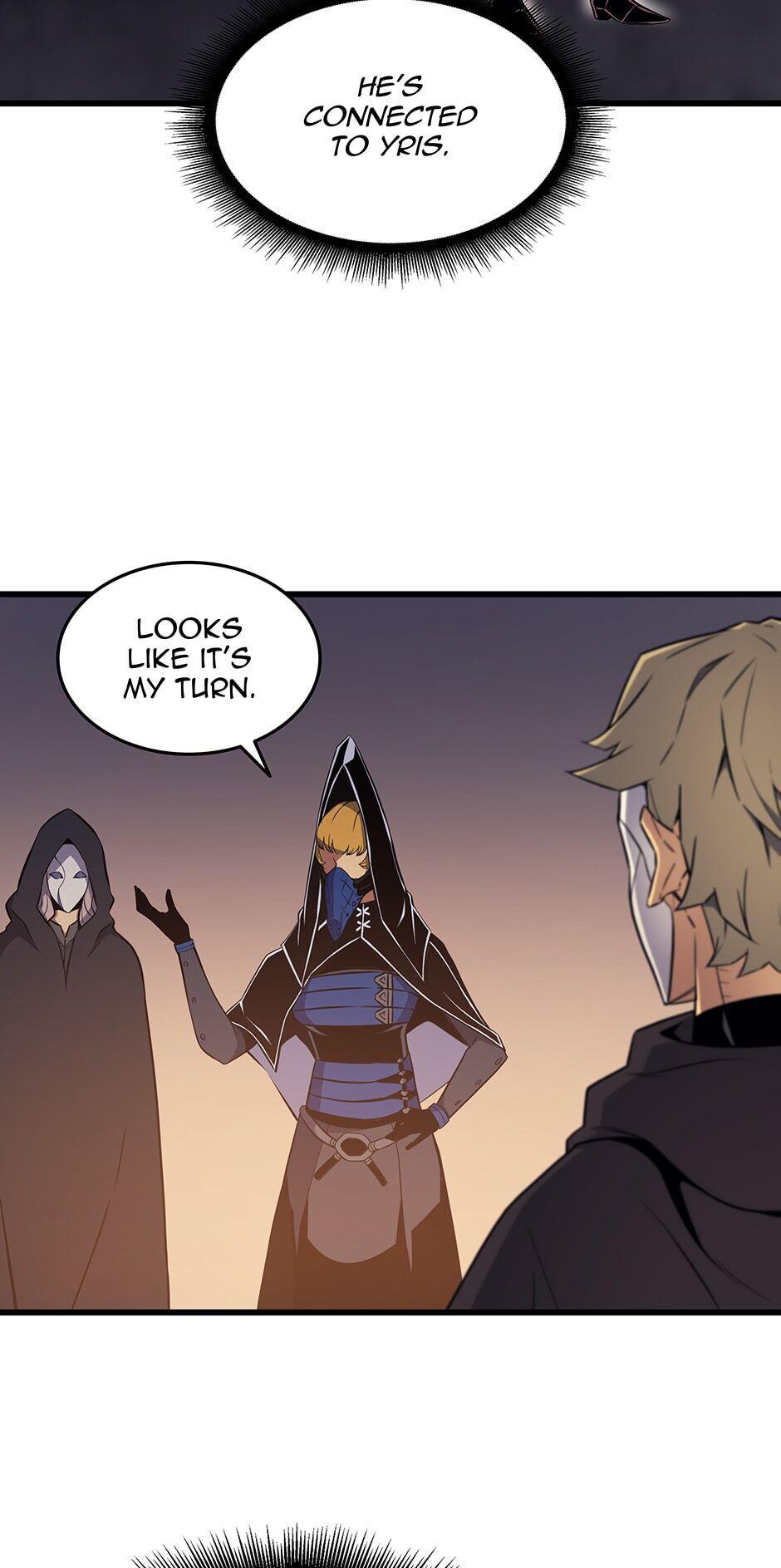 The Archmage Returns After 4000 Years Chapter 100 — page 45