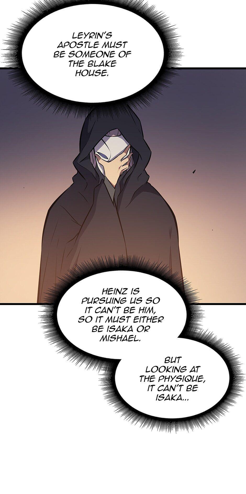 The Archmage Returns After 4000 Years Chapter 100 — page 46