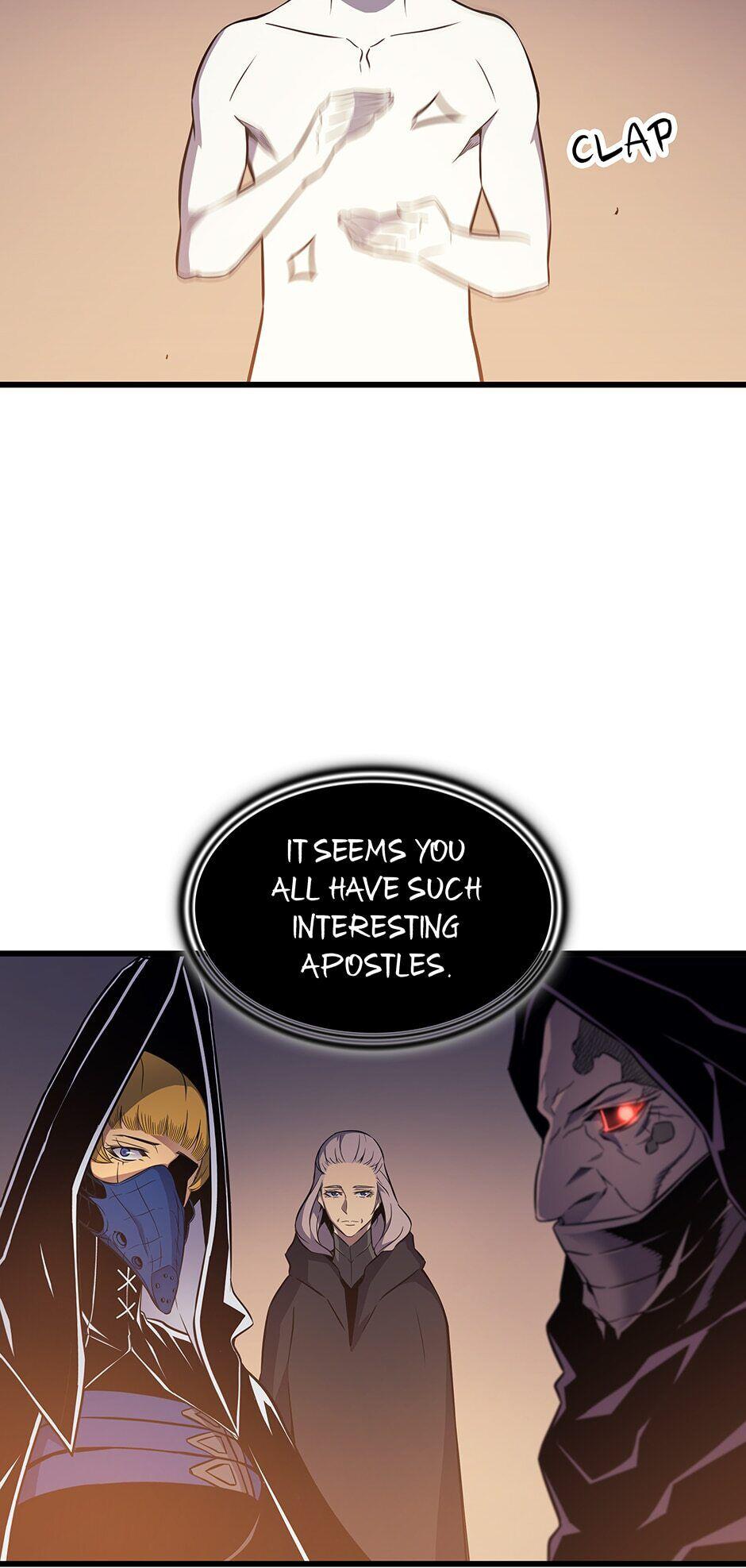 The Archmage Returns After 4000 Years Chapter 100 — page 49