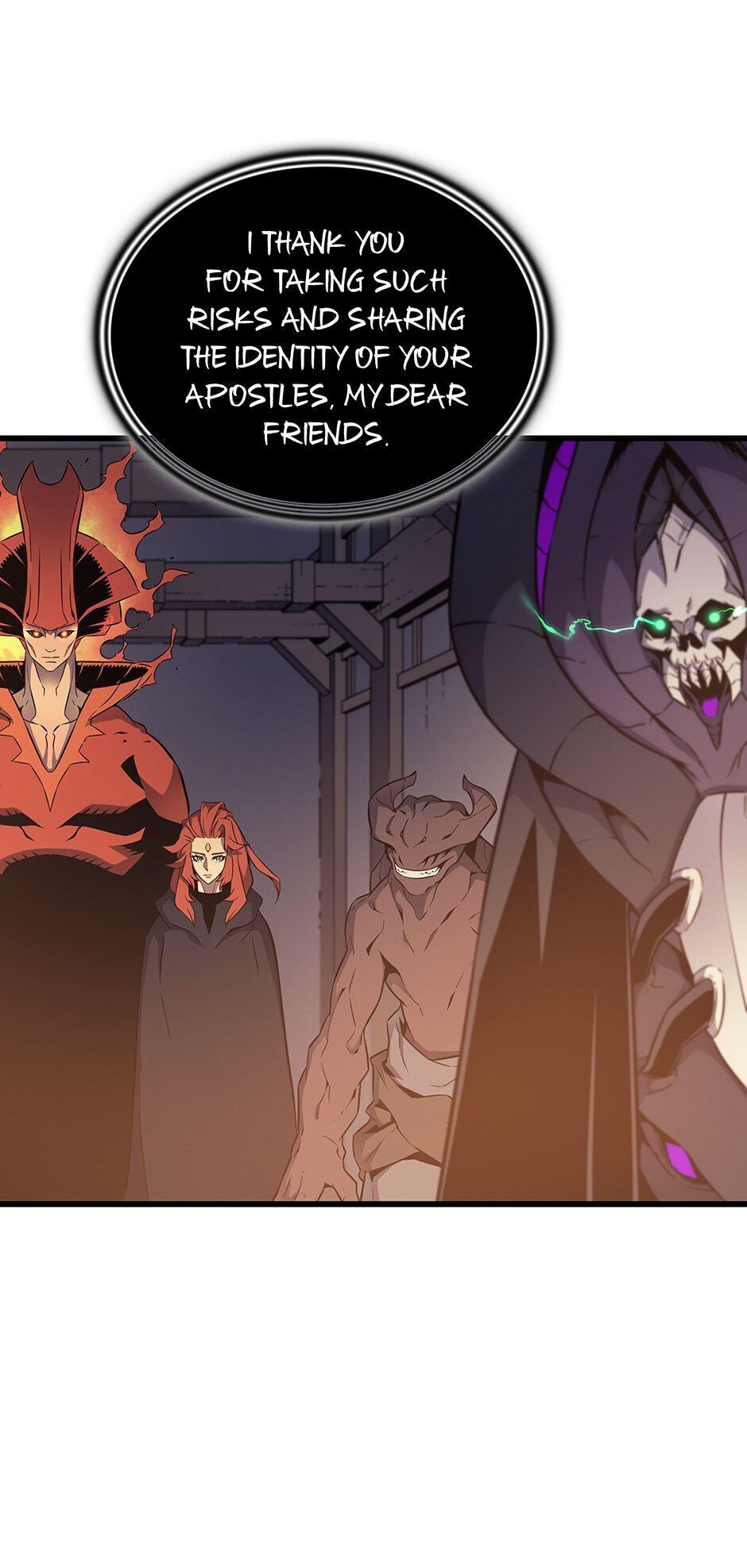 The Archmage Returns After 4000 Years Chapter 100 — page 50