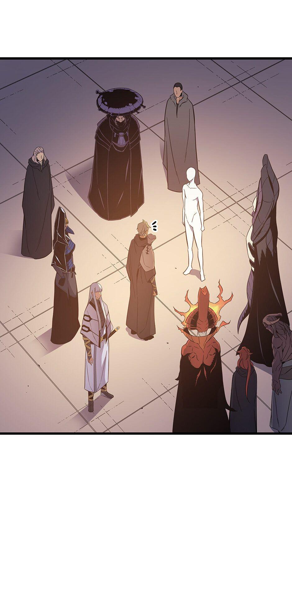 The Archmage Returns After 4000 Years Chapter 100 — page 51