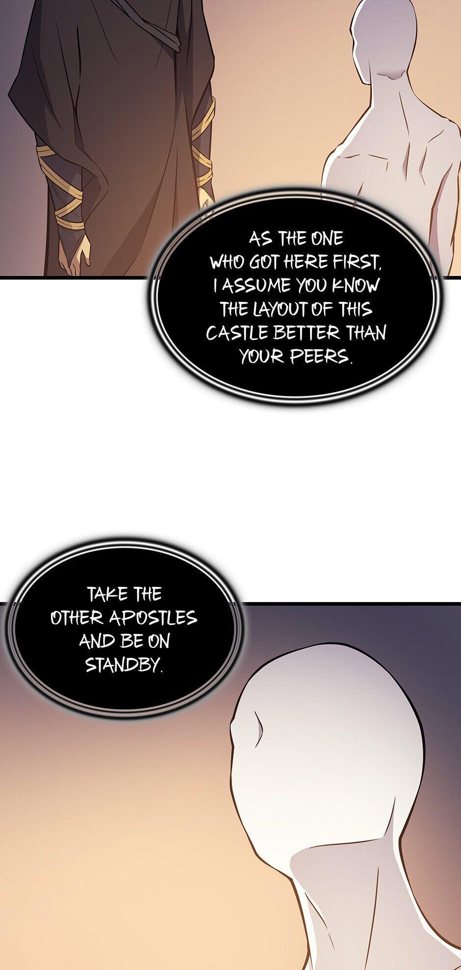 The Archmage Returns After 4000 Years Chapter 100 — page 53