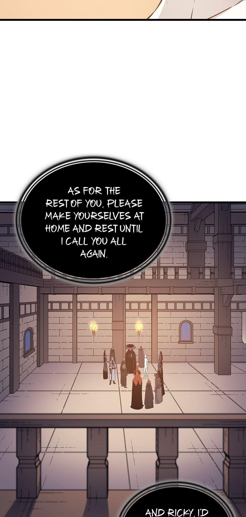 The Archmage Returns After 4000 Years Chapter 100 — page 54