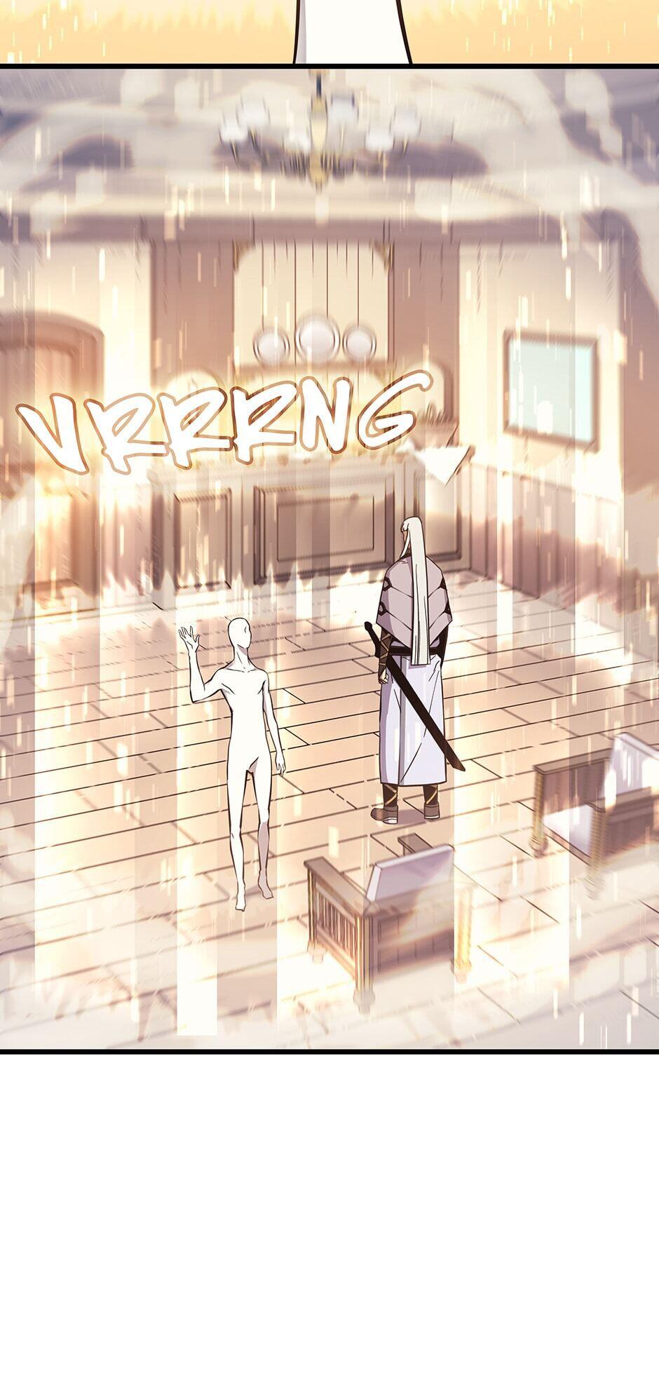 The Archmage Returns After 4000 Years Chapter 100 — page 56