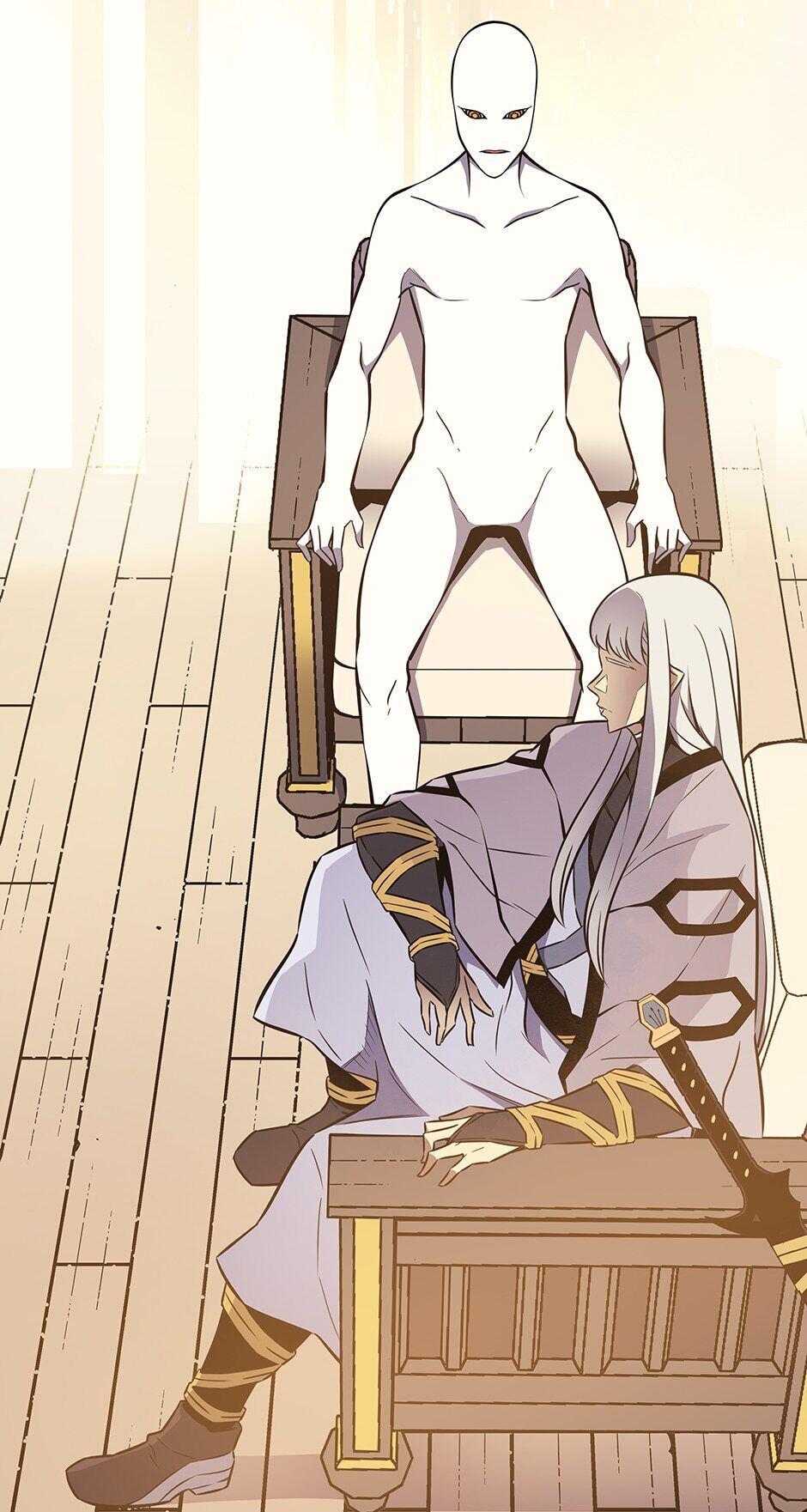 The Archmage Returns After 4000 Years Chapter 100 — page 73