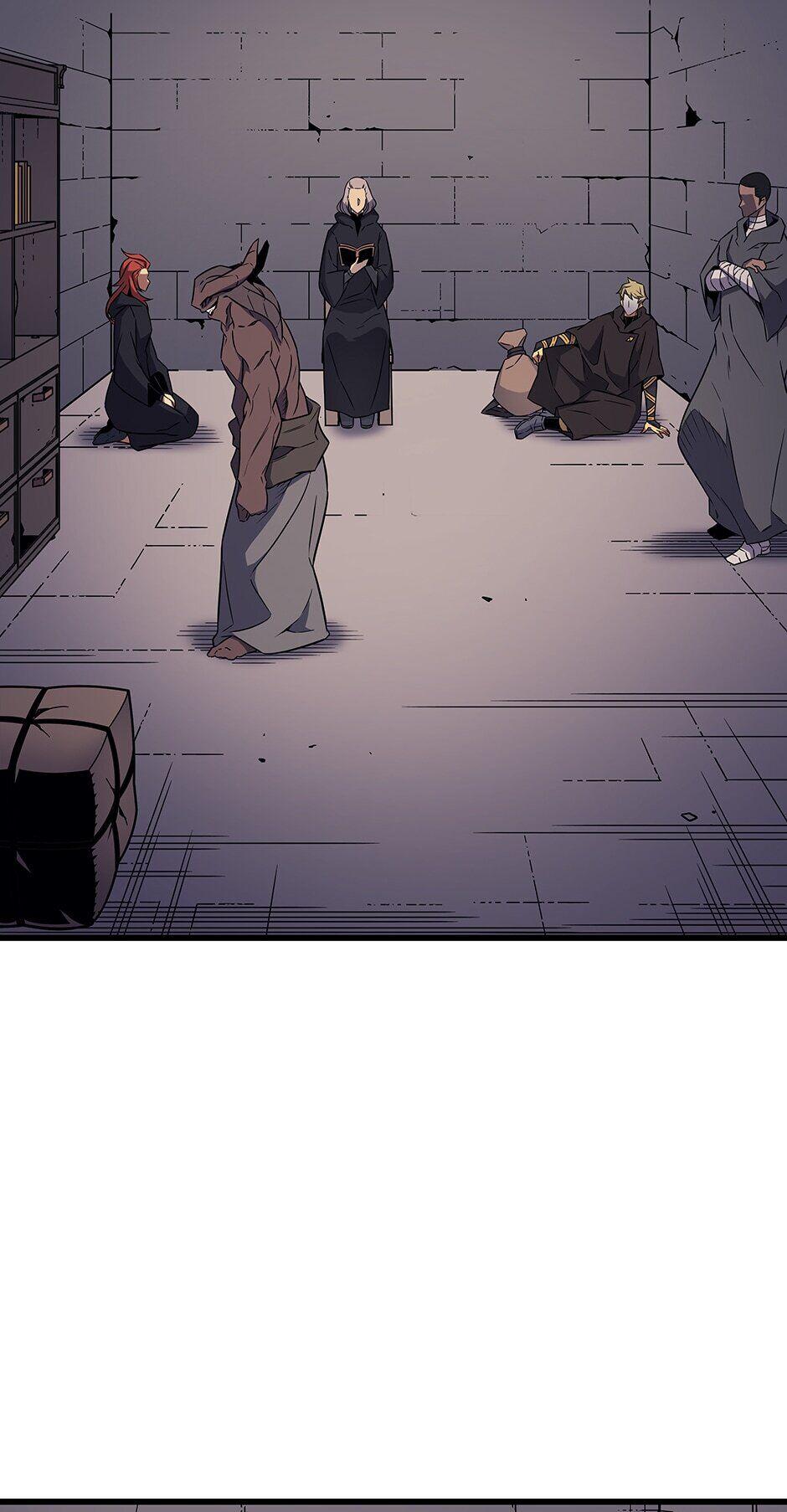 The Archmage Returns After 4000 Years Chapter 101 — page 2