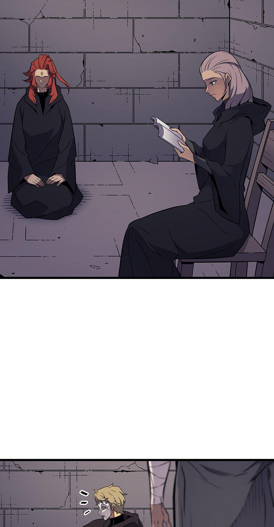 The Archmage Returns After 4000 Years Chapter 101 — page 3