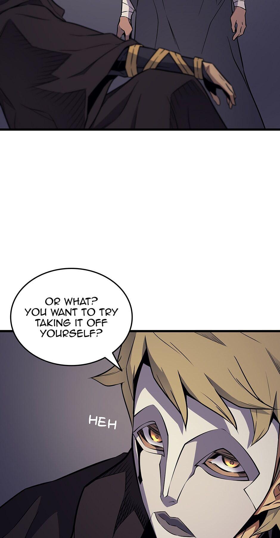 The Archmage Returns After 4000 Years Chapter 101 — page 5
