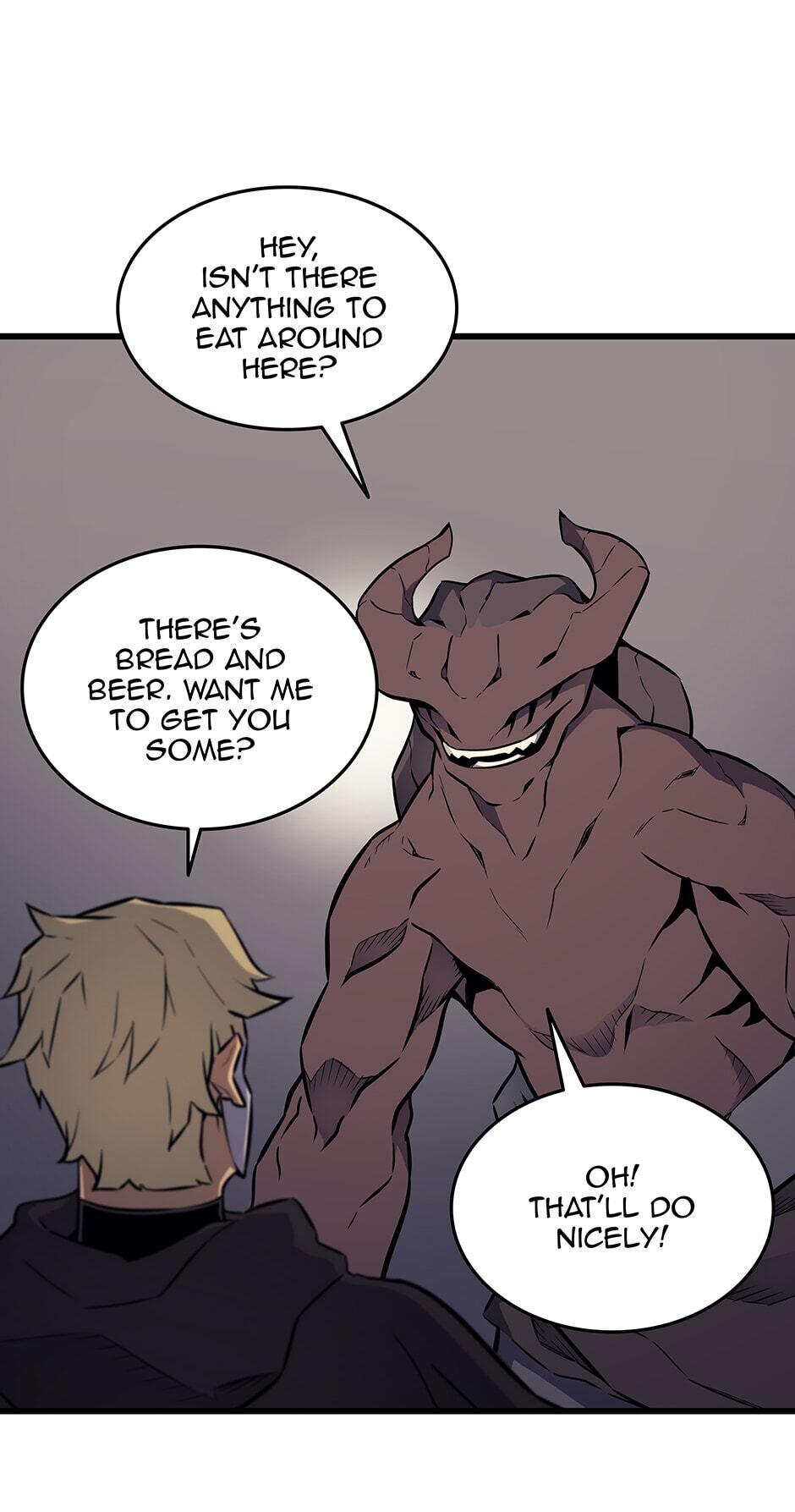 The Archmage Returns After 4000 Years Chapter 101 — page 8