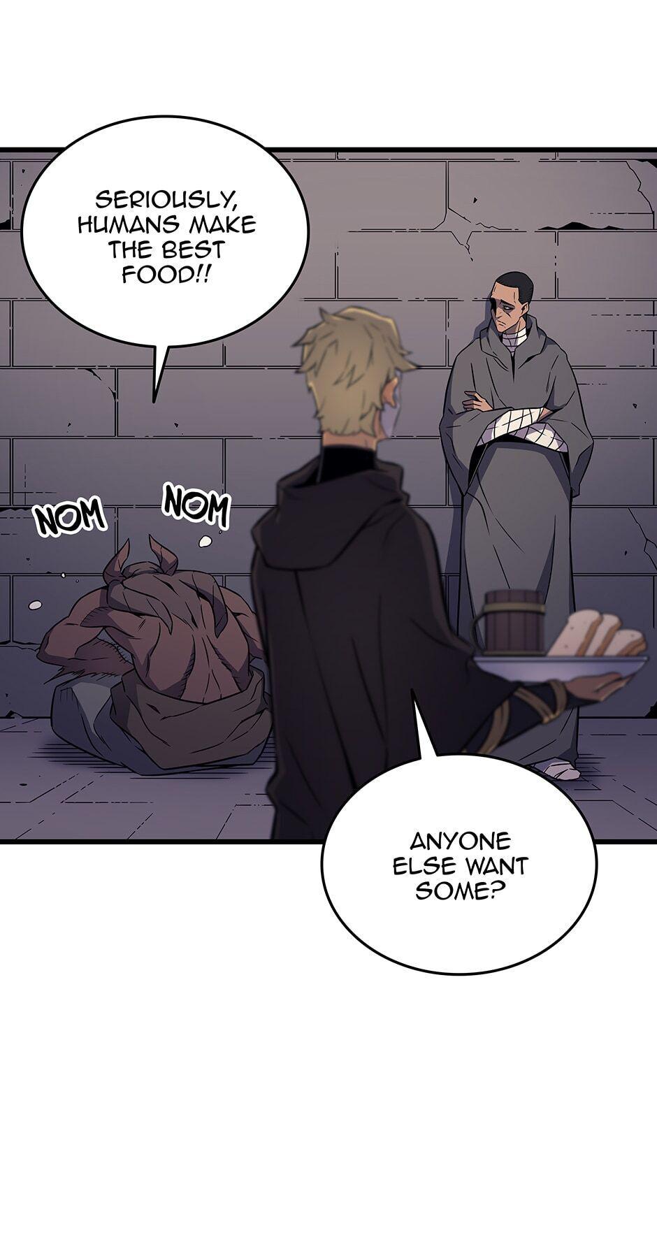 The Archmage Returns After 4000 Years Chapter 101 — page 10