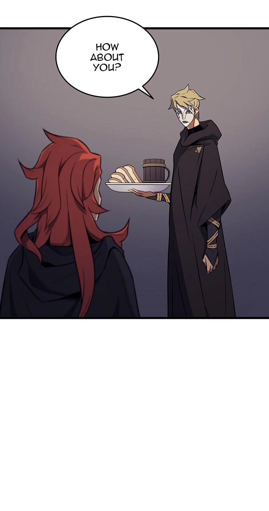 The Archmage Returns After 4000 Years Chapter 101 — page 11
