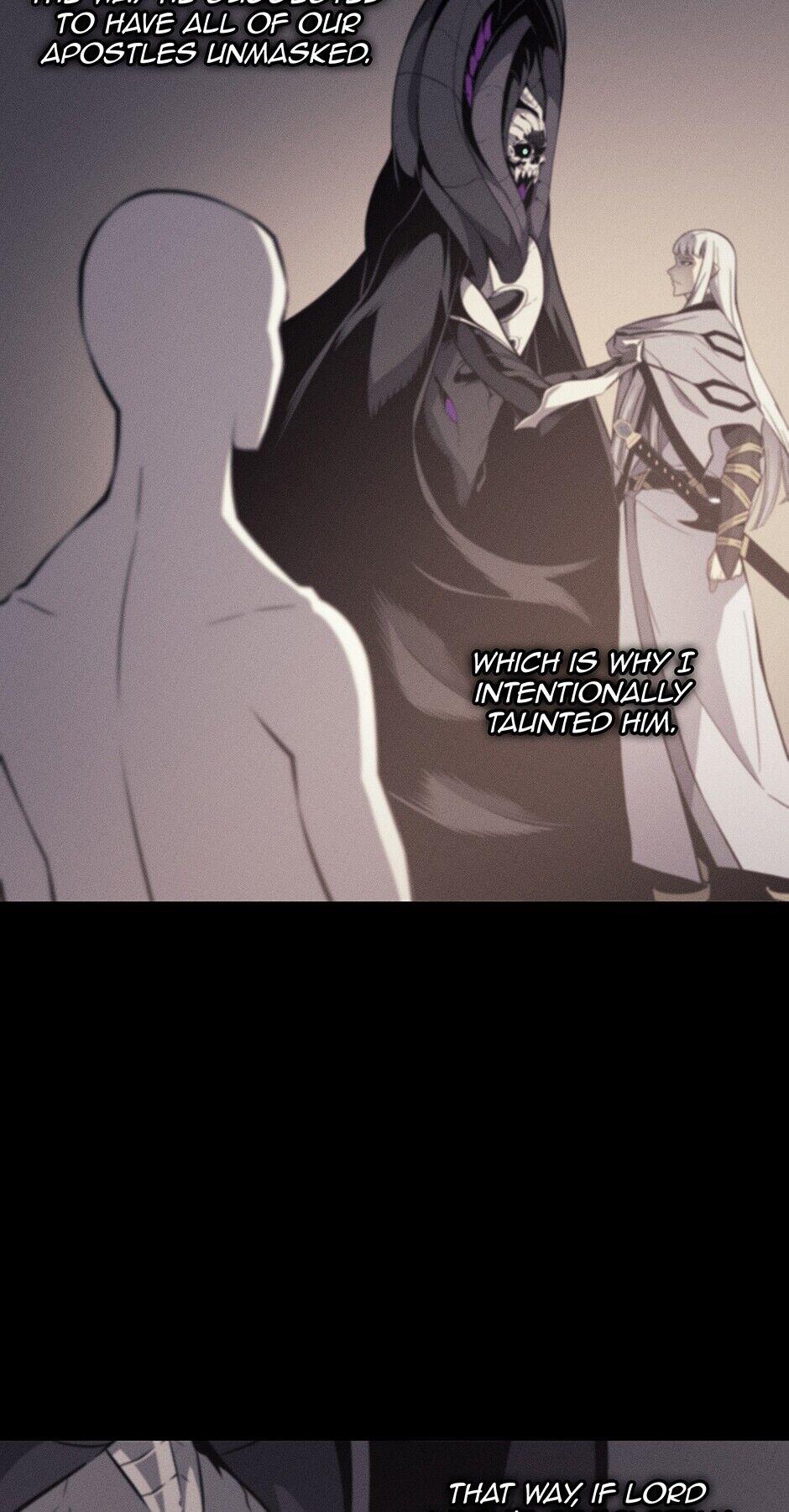 The Archmage Returns After 4000 Years Chapter 101 — page 17