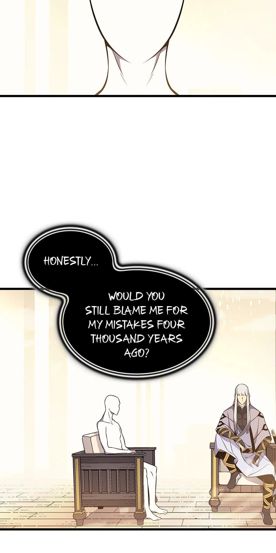 The Archmage Returns After 4000 Years Chapter 101 — page 25