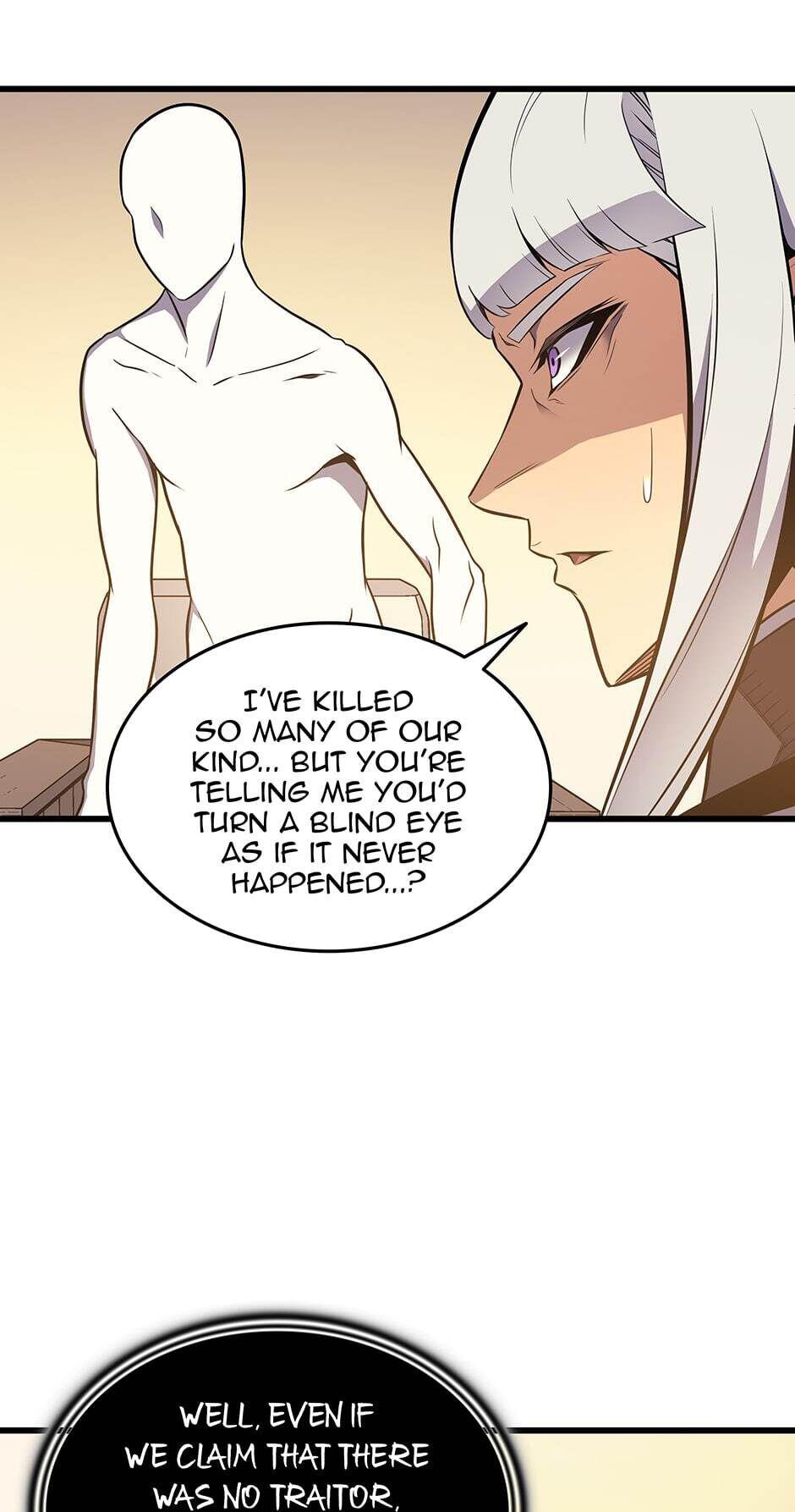 The Archmage Returns After 4000 Years Chapter 101 — page 32