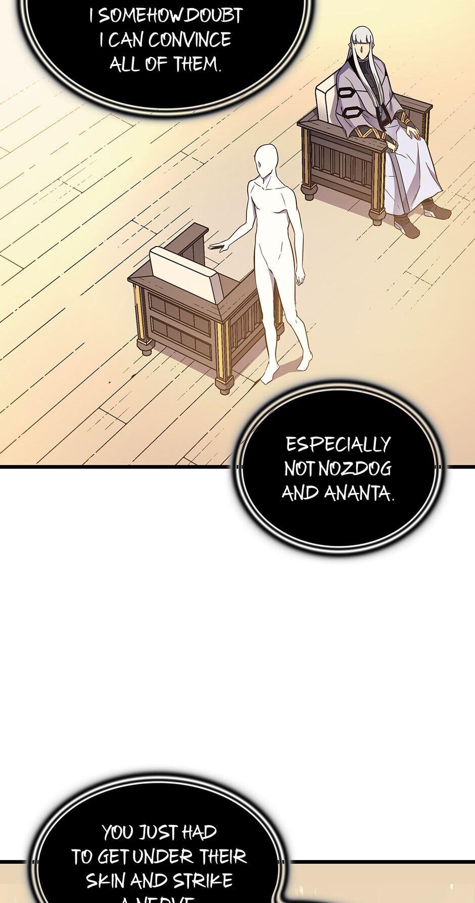 The Archmage Returns After 4000 Years Chapter 101 — page 33