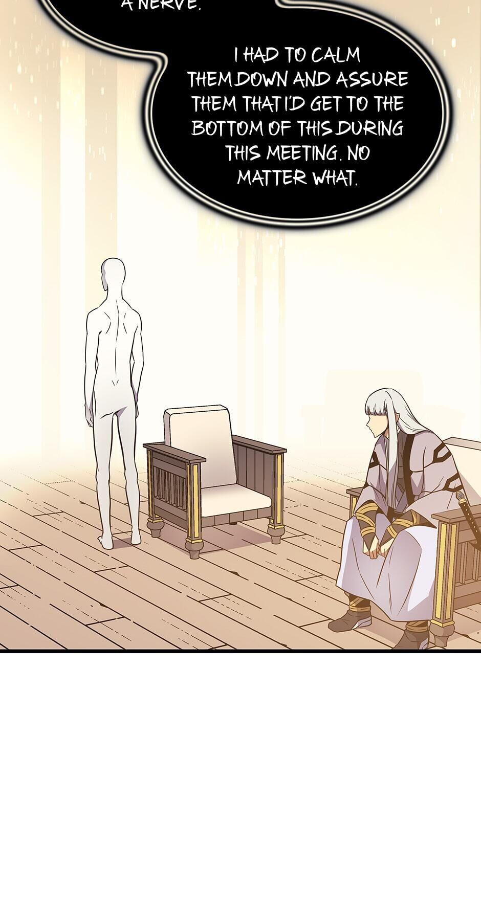 The Archmage Returns After 4000 Years Chapter 101 — page 34