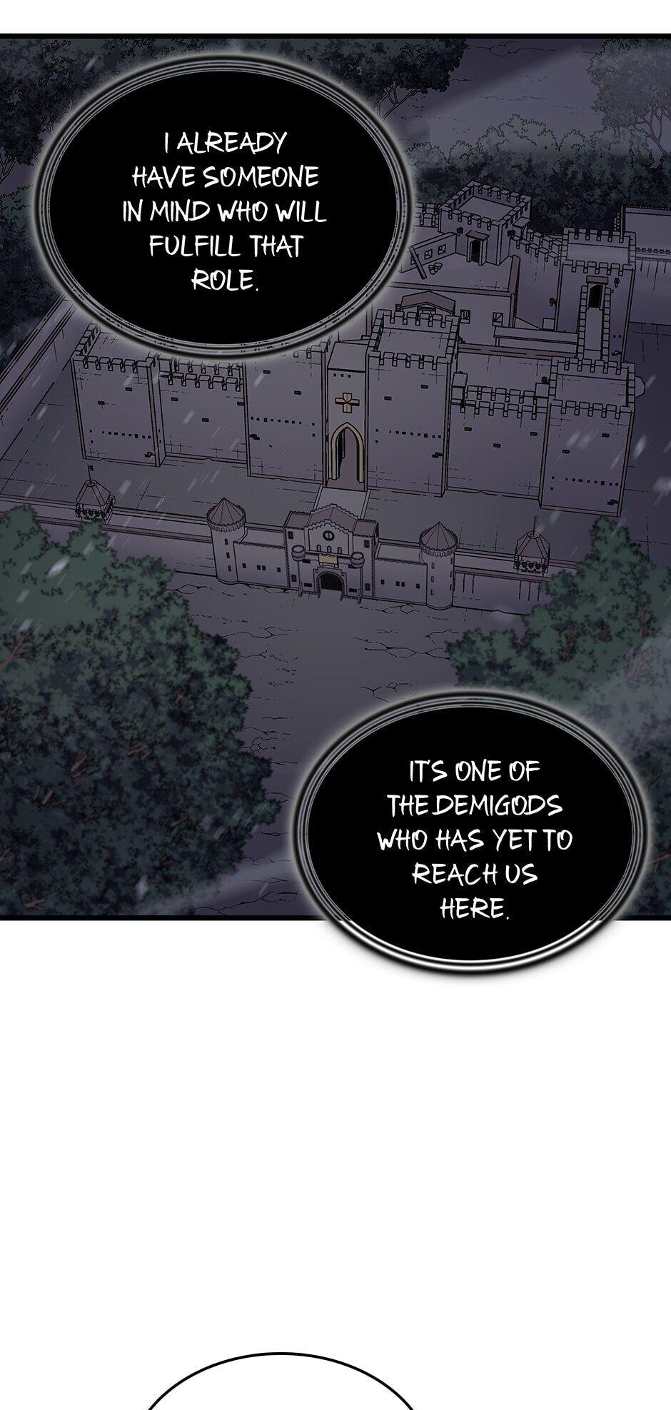 The Archmage Returns After 4000 Years Chapter 101 — page 37