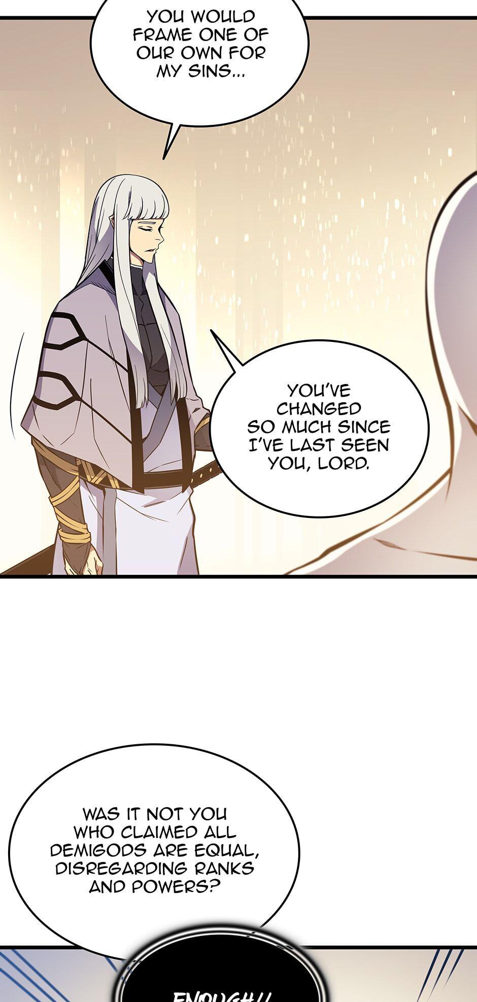 The Archmage Returns After 4000 Years Chapter 101 — page 38