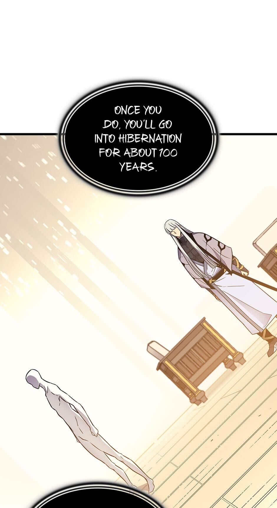 The Archmage Returns After 4000 Years Chapter 101 — page 42