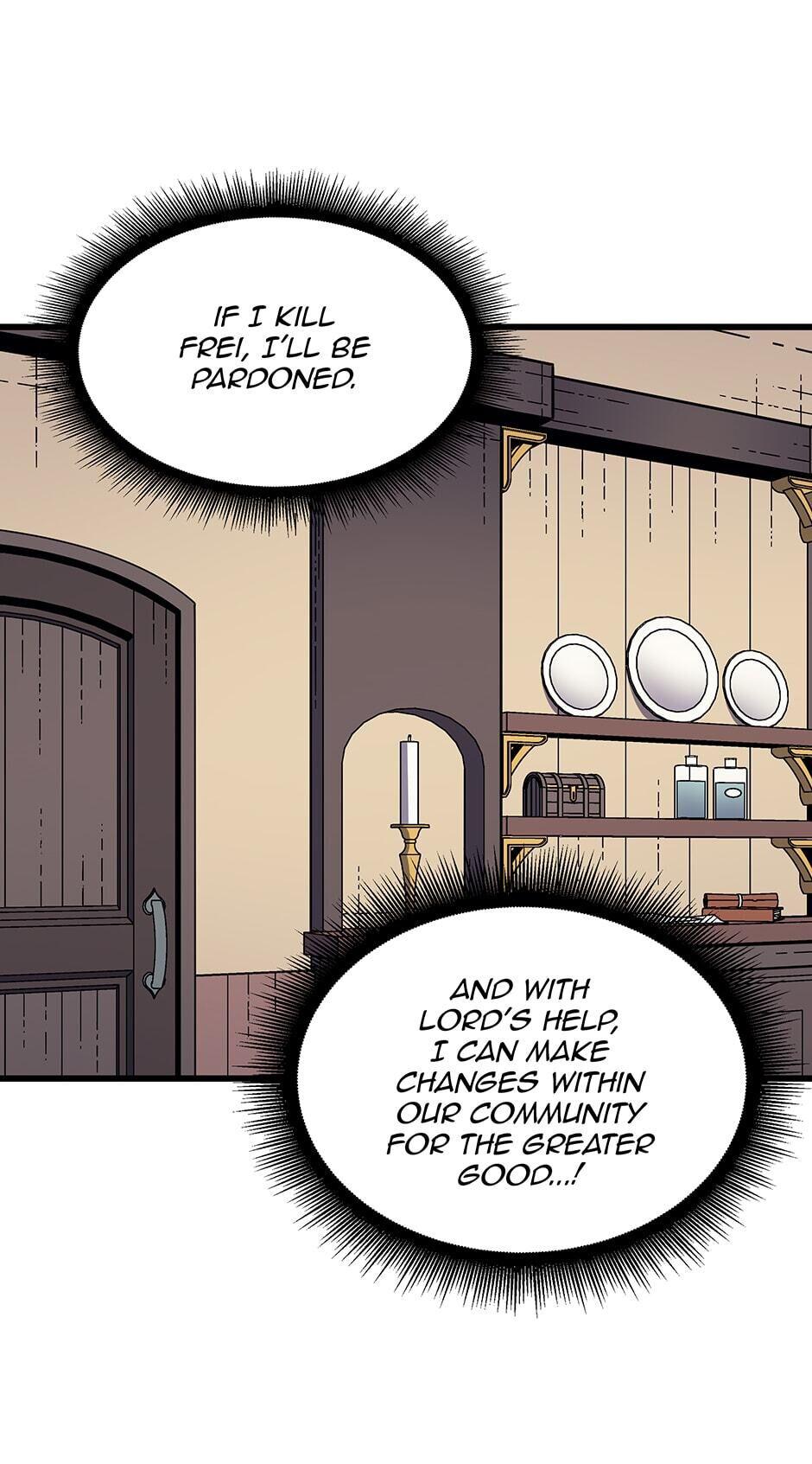 The Archmage Returns After 4000 Years Chapter 101 — page 49