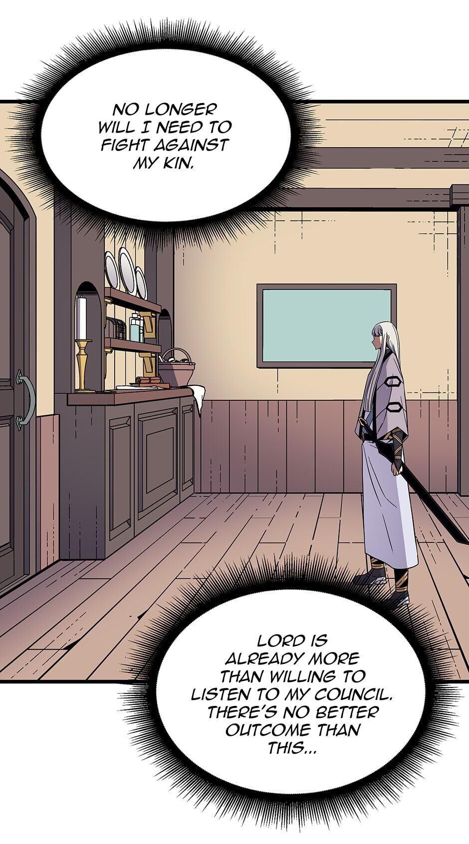 The Archmage Returns After 4000 Years Chapter 101 — page 50