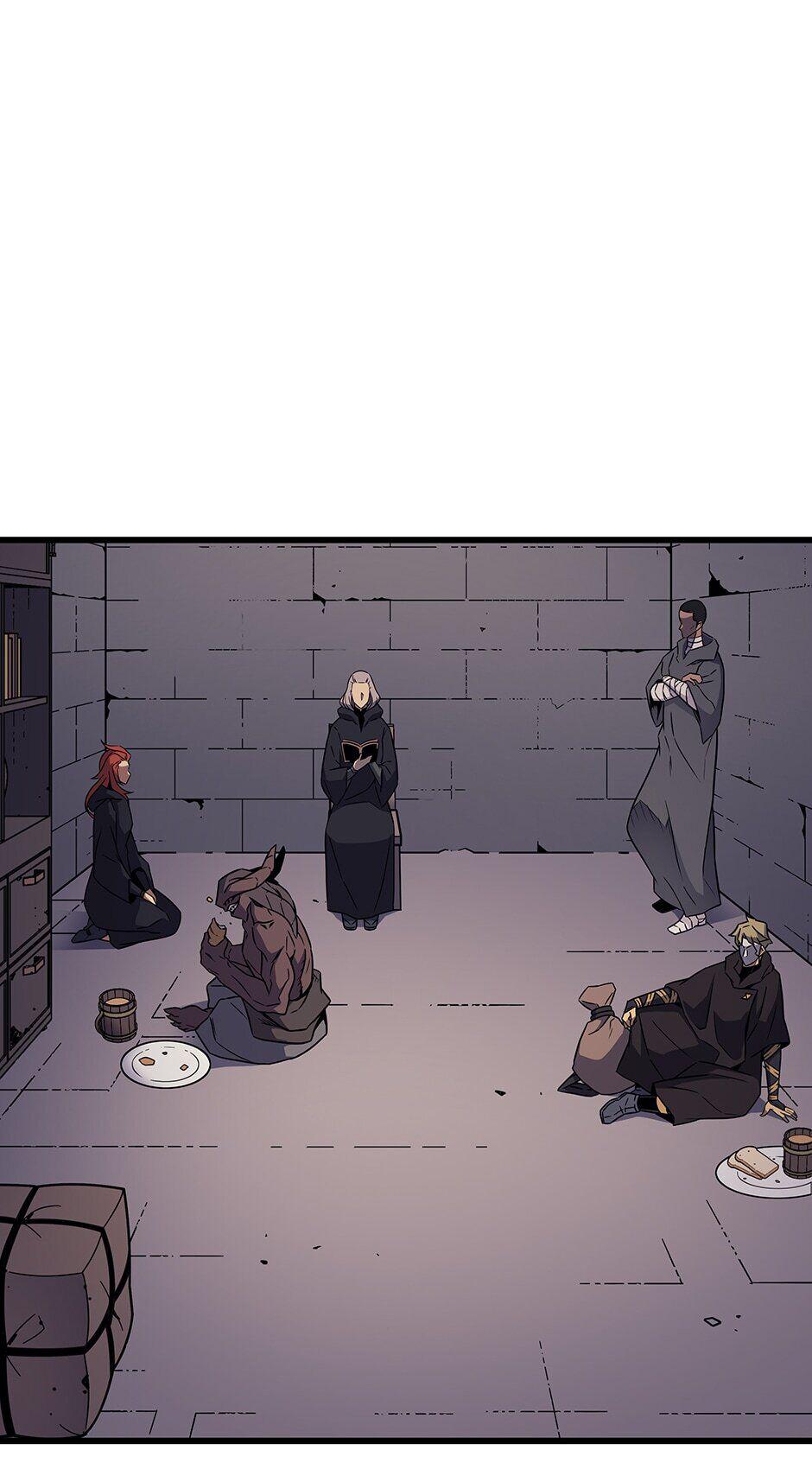 The Archmage Returns After 4000 Years Chapter 101 — page 51