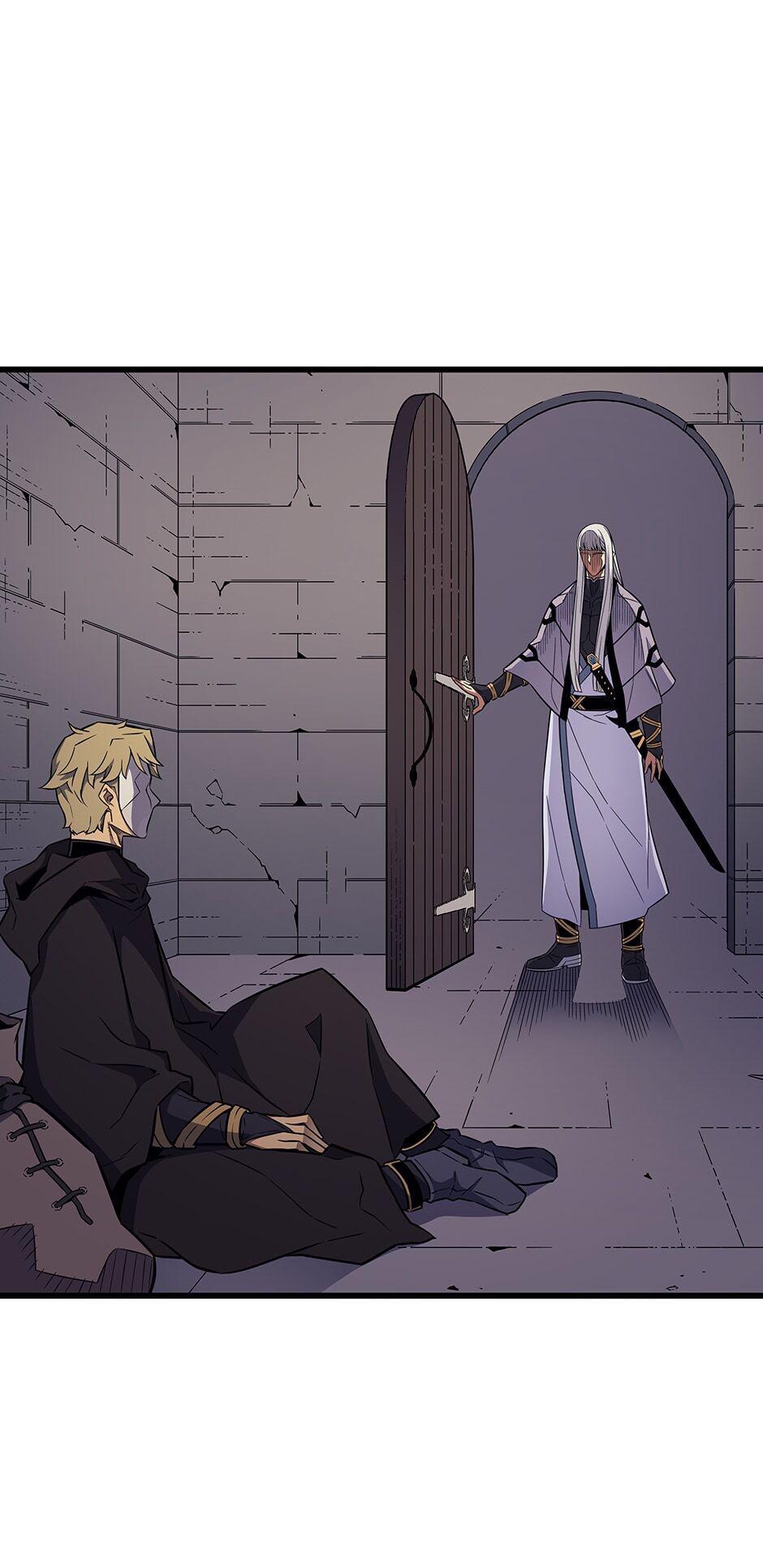 The Archmage Returns After 4000 Years Chapter 101 — page 53