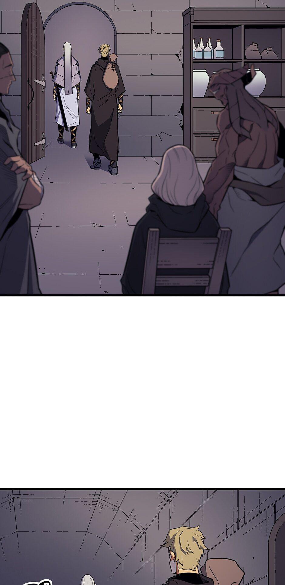 The Archmage Returns After 4000 Years Chapter 101 — page 55