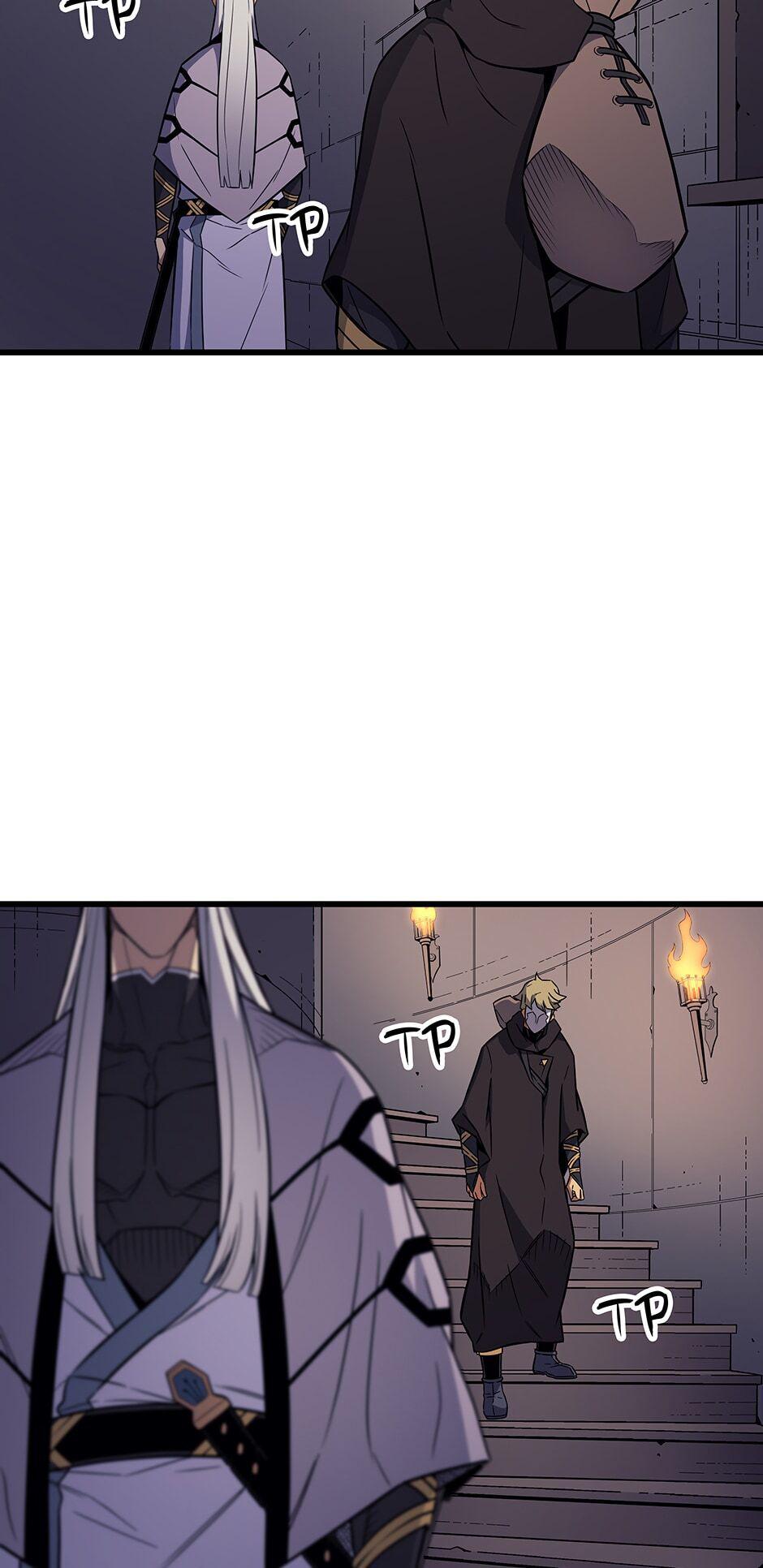 The Archmage Returns After 4000 Years Chapter 101 — page 56