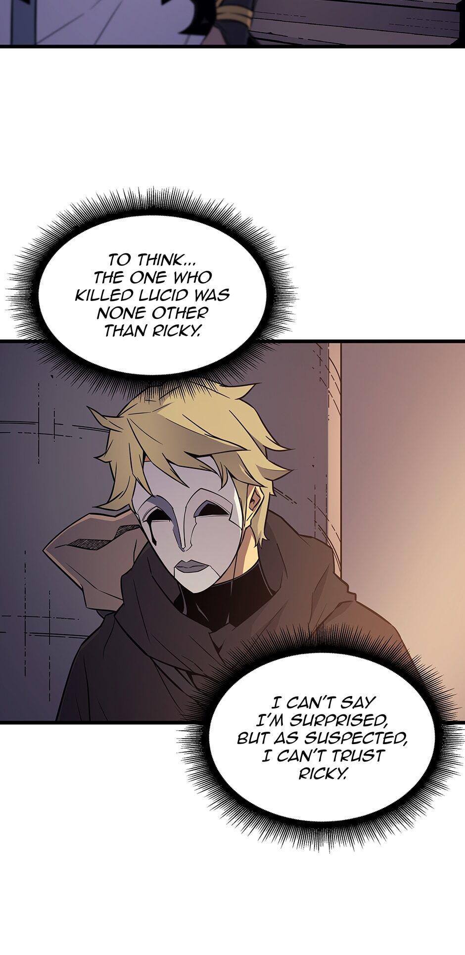 The Archmage Returns After 4000 Years Chapter 101 — page 57