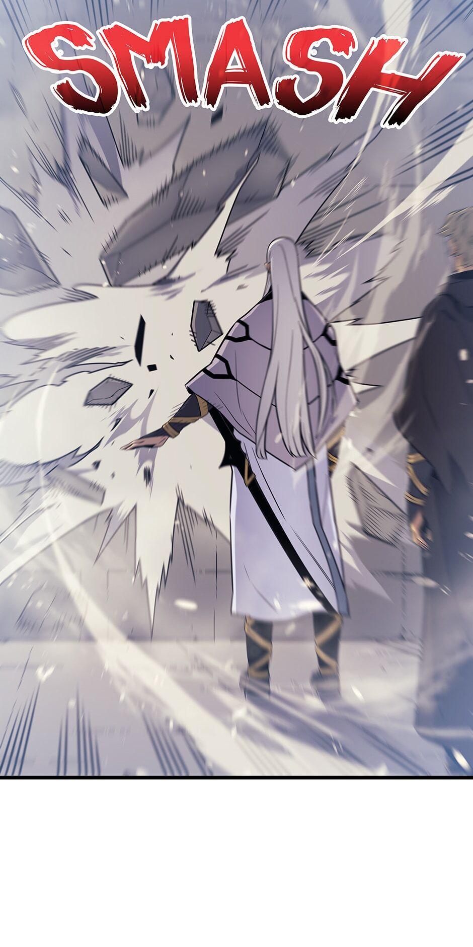 The Archmage Returns After 4000 Years Chapter 101 — page 60