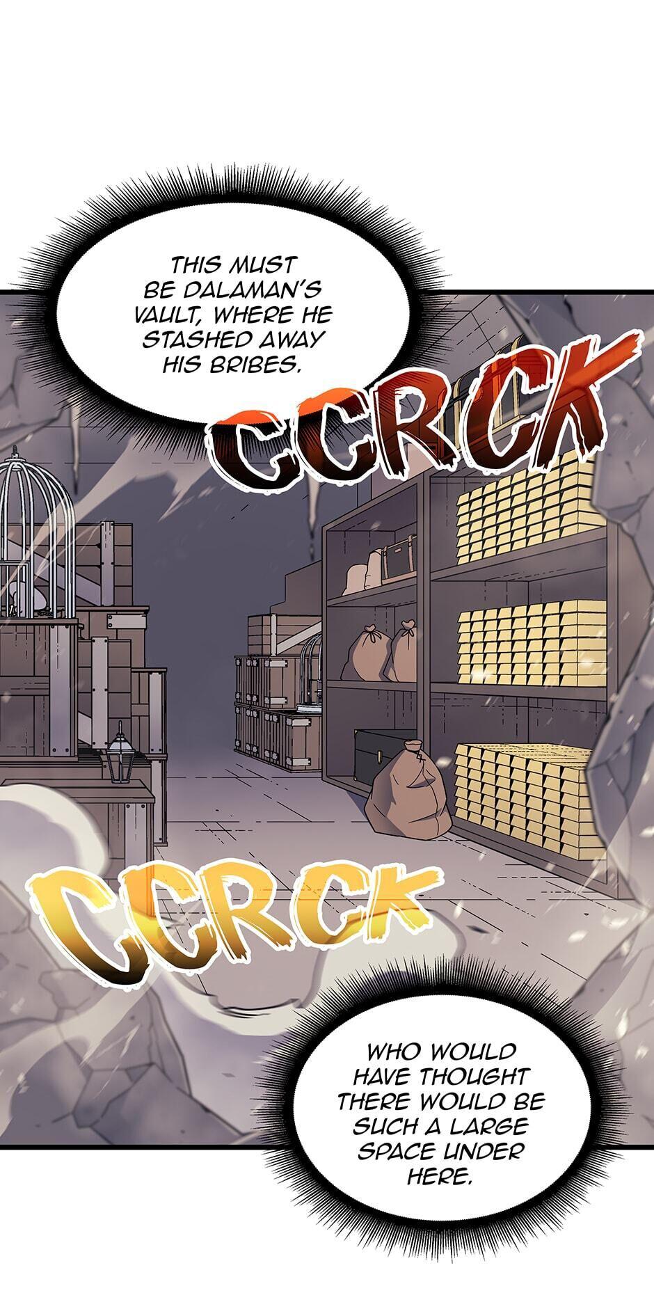 The Archmage Returns After 4000 Years Chapter 101 — page 61
