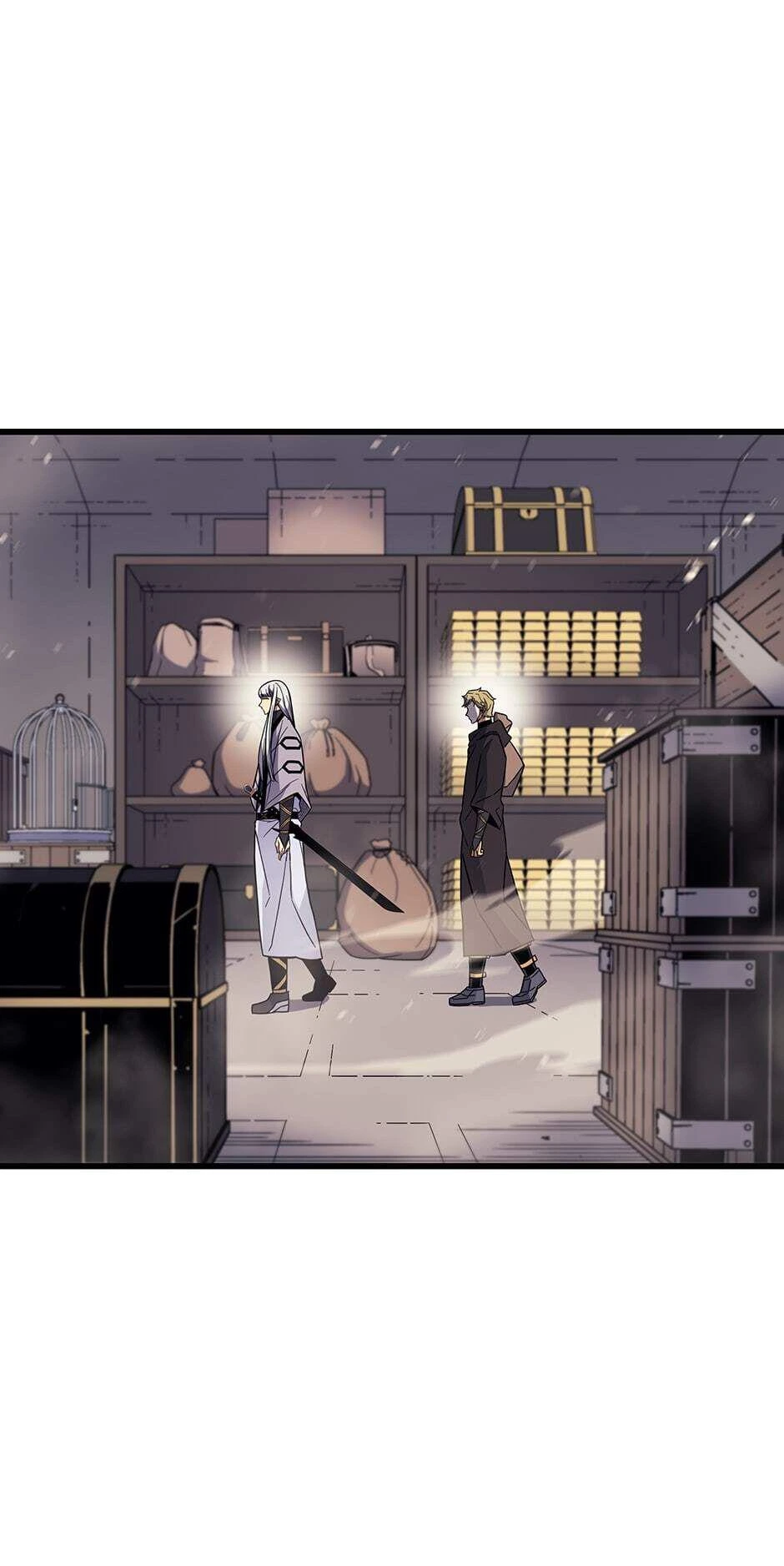 The Archmage Returns After 4000 Years Chapter 101 — page 62